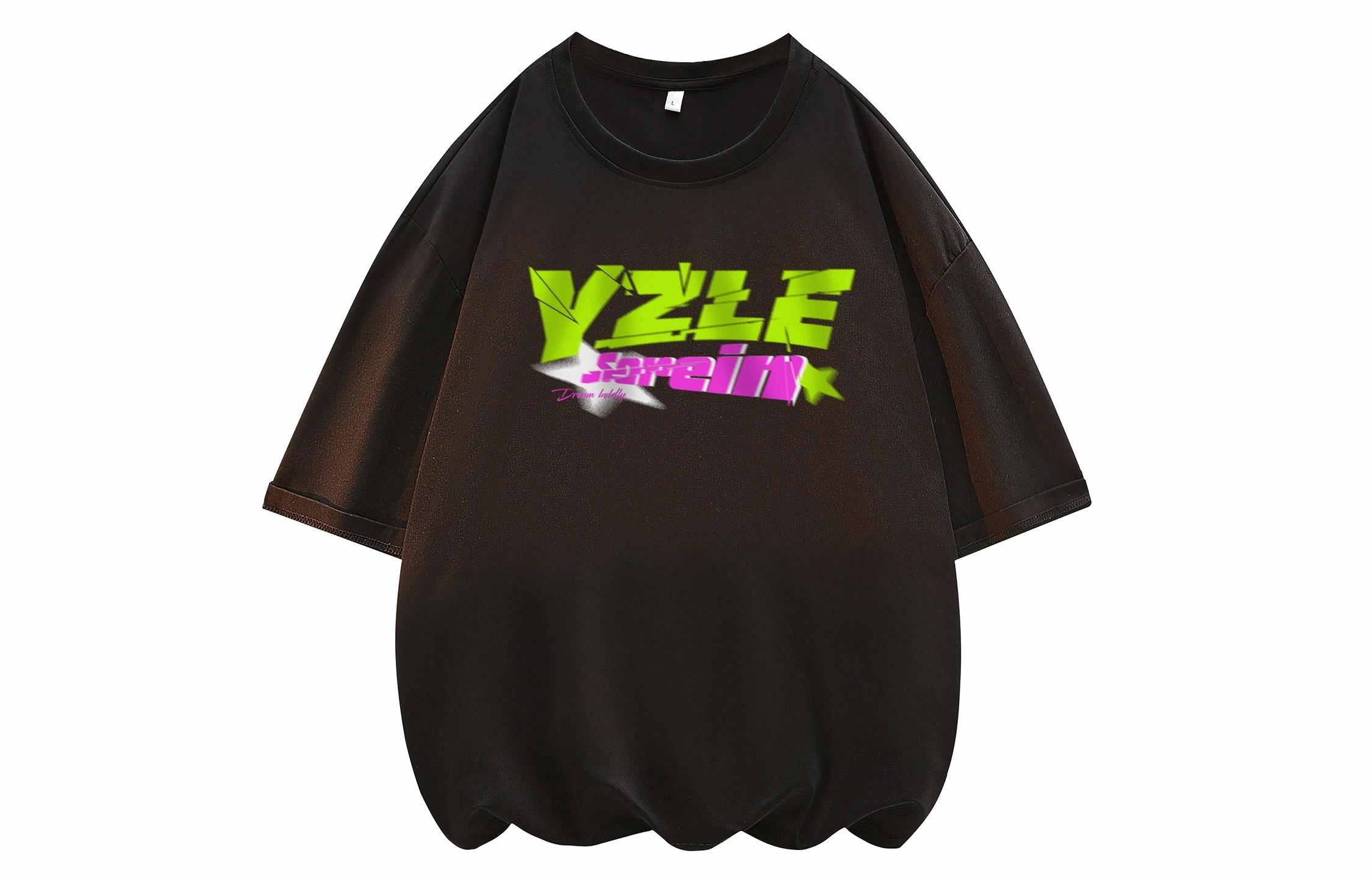 YZ logoT