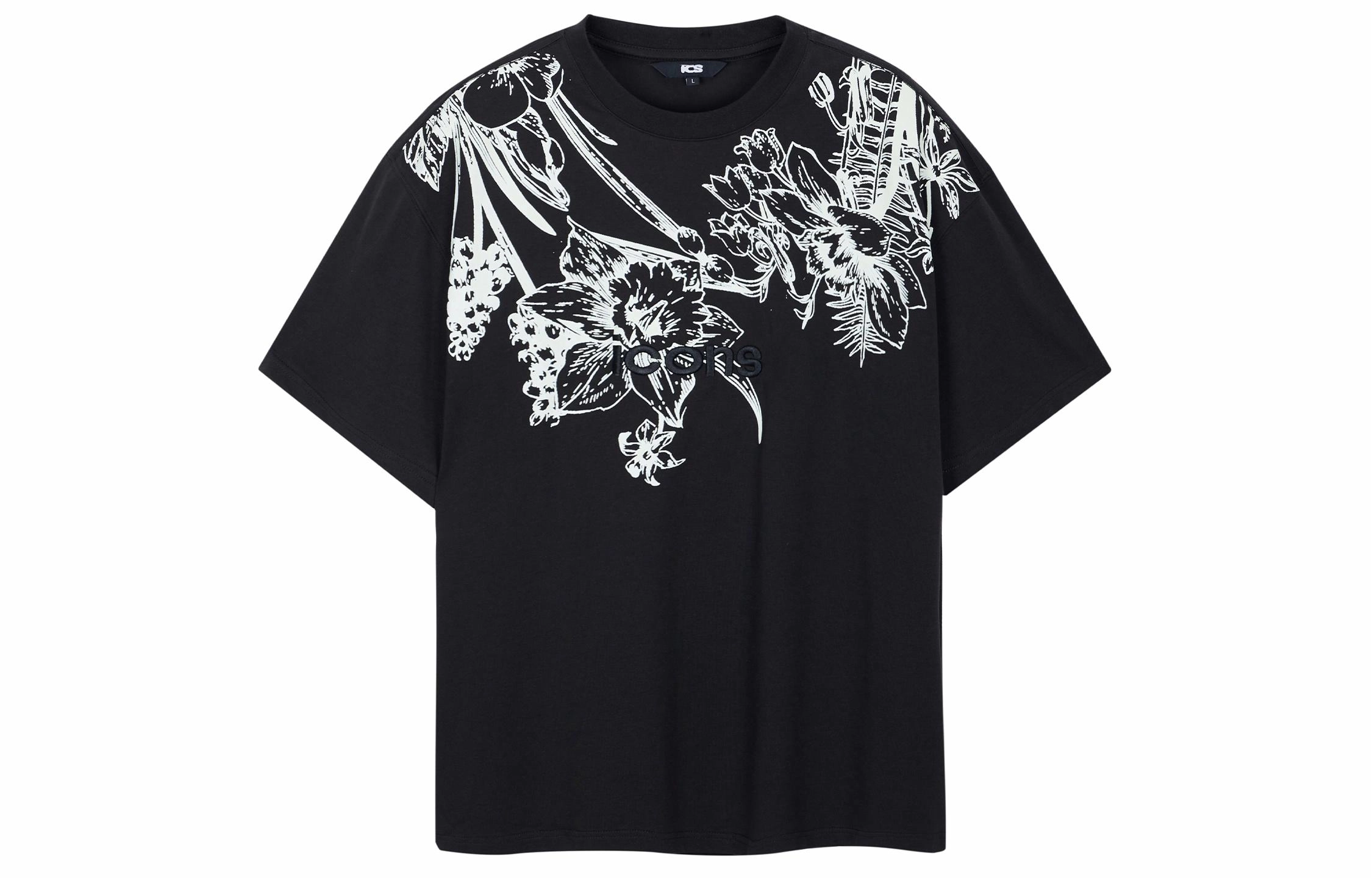 ICONS Lab T