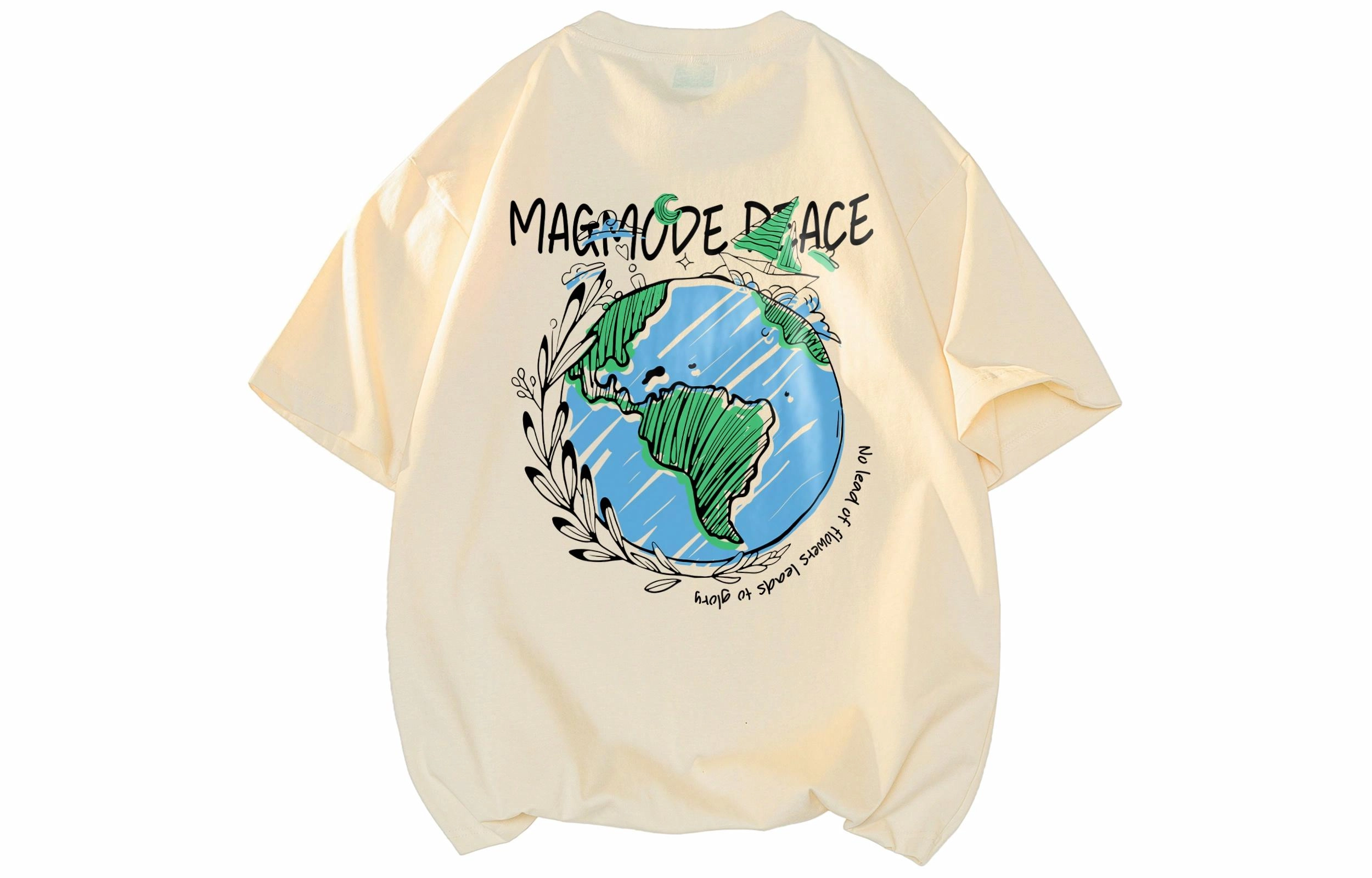 magmode LogoT