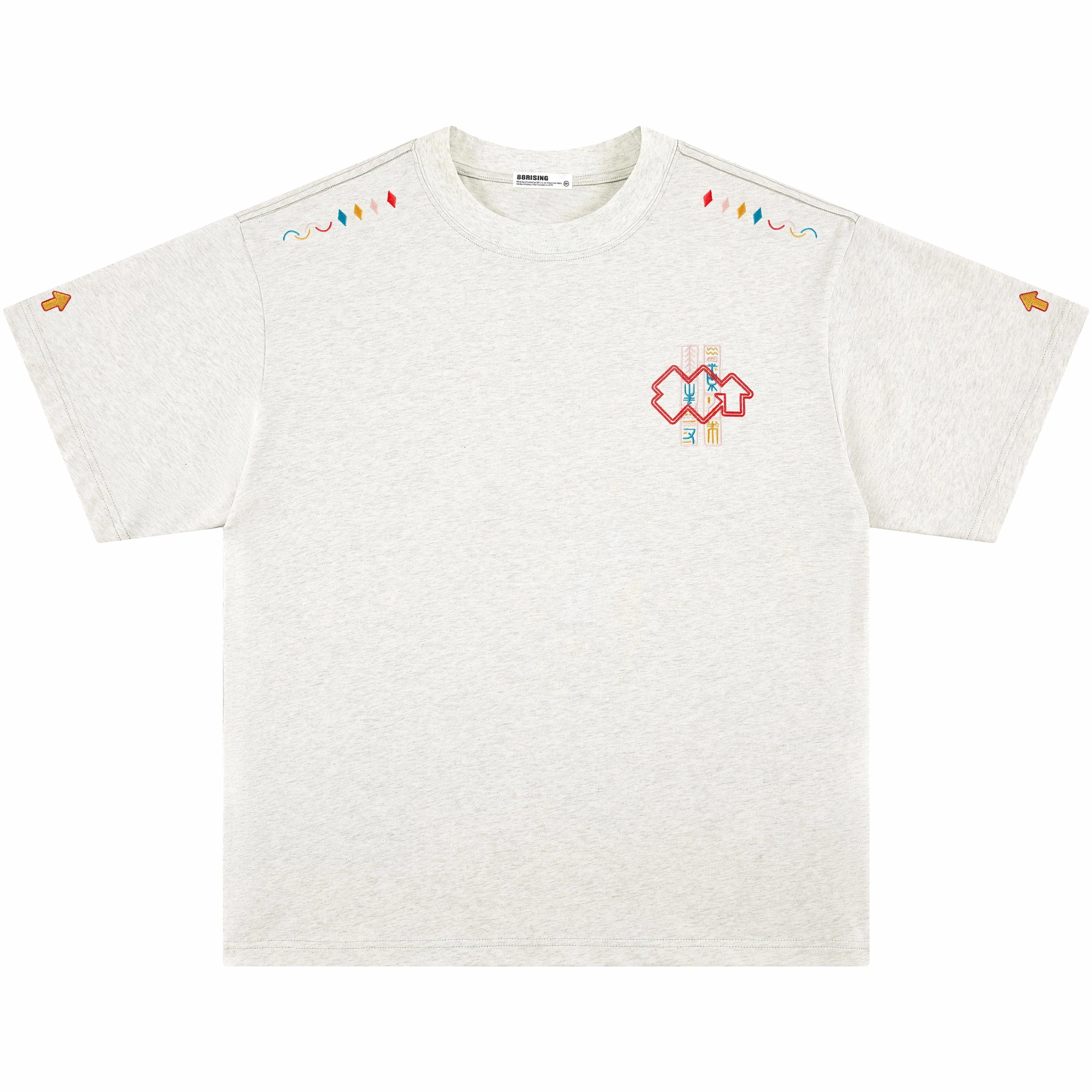 88rising SS25 T