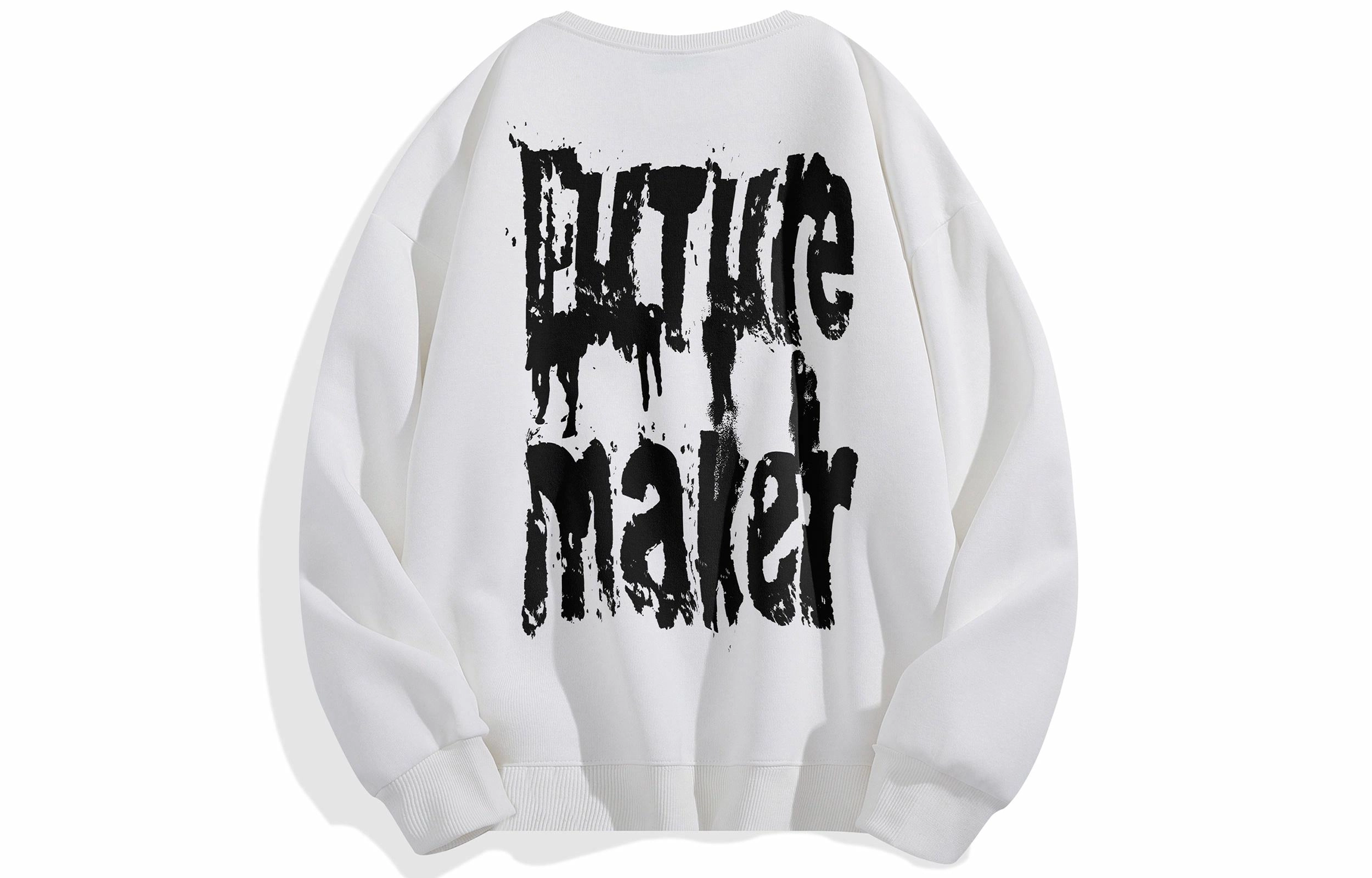 FUTURE MAKER Logo