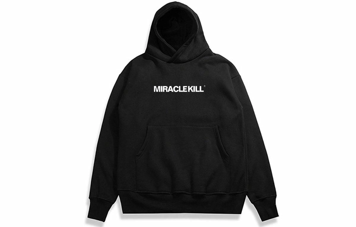 MIRACLE KILL x mk