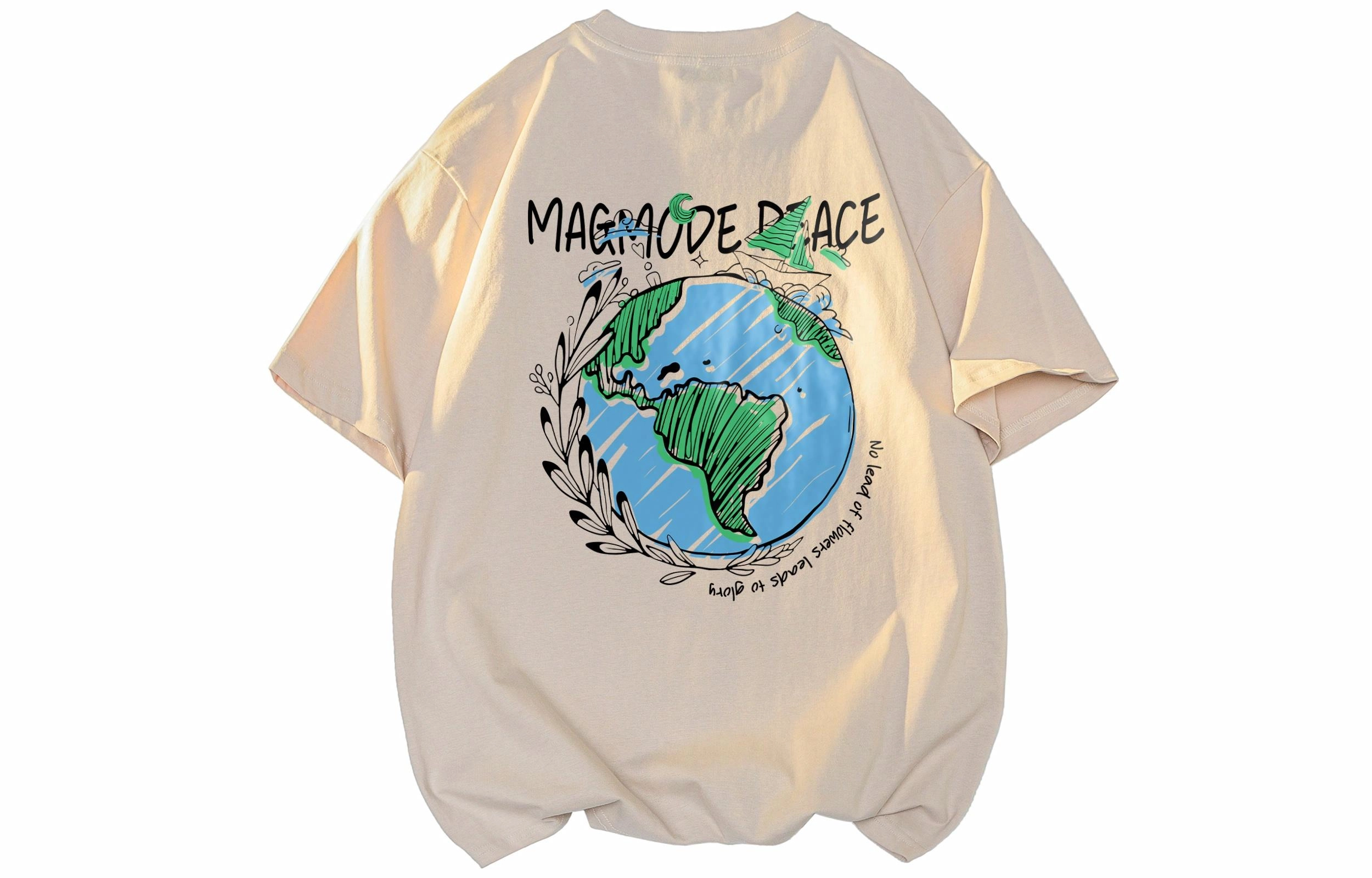 magmode LogoT