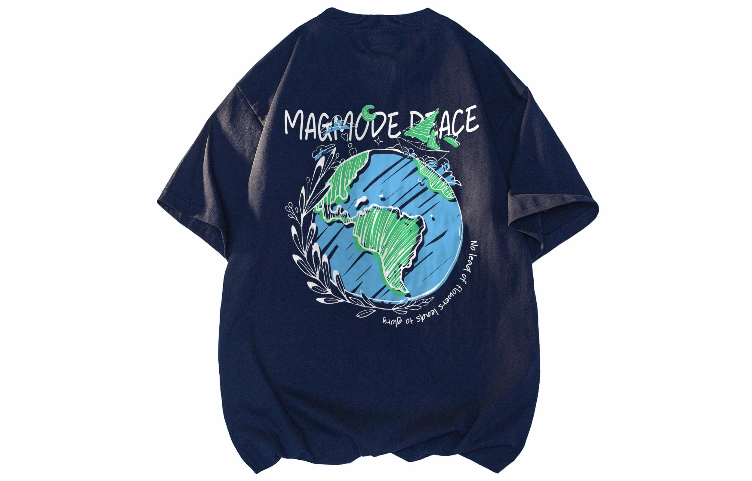 magmode LogoT