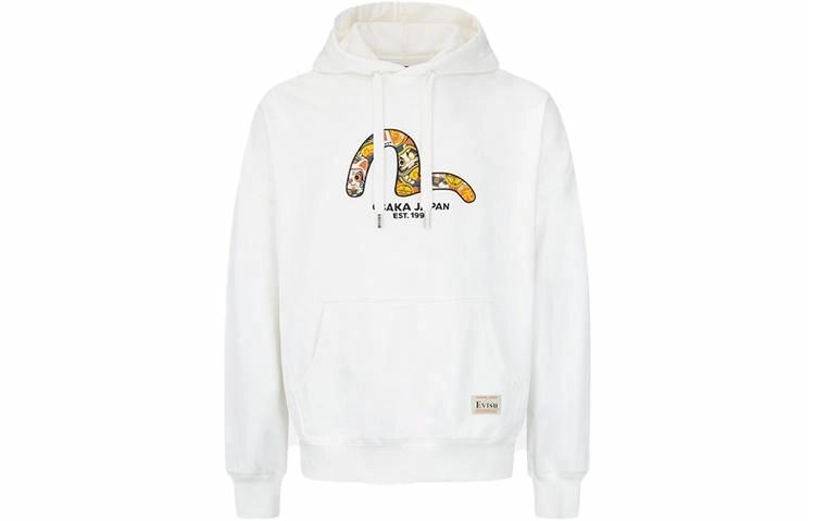 EVISU FW22