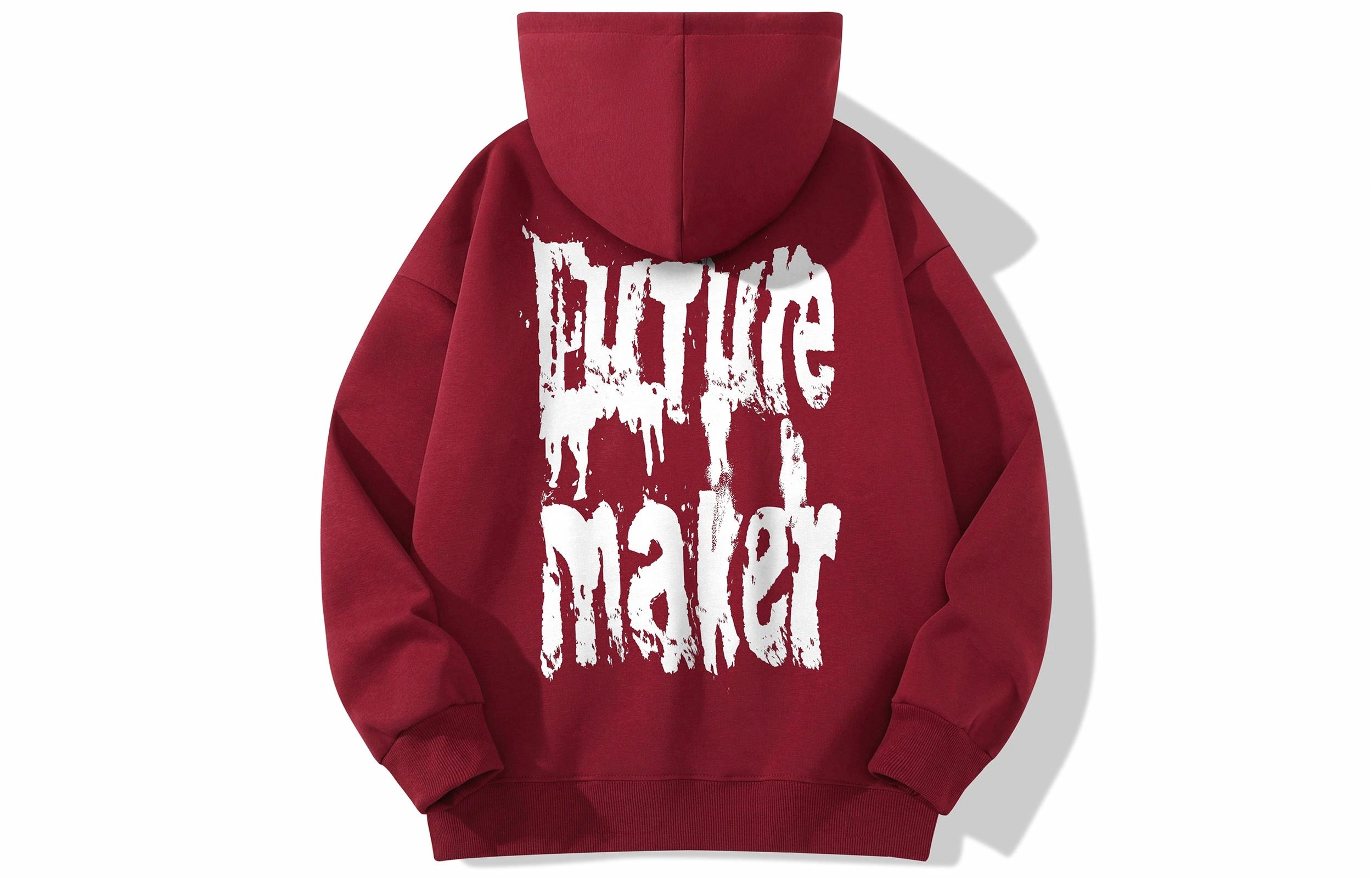 FUTURE MAKER Logo