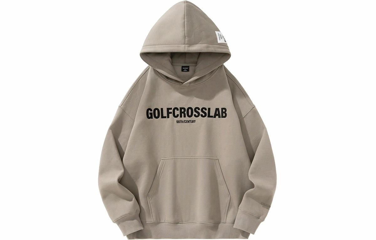 GOLFCROSS Logo