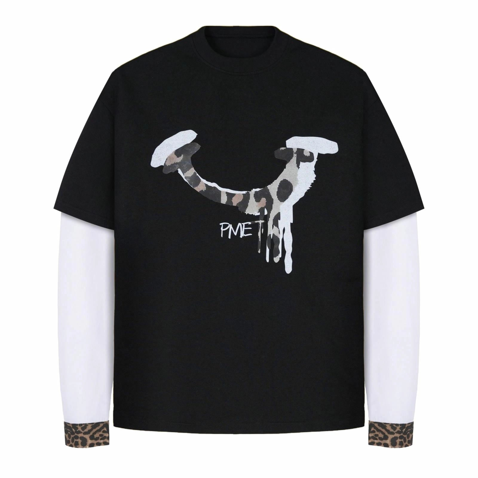 PMET T