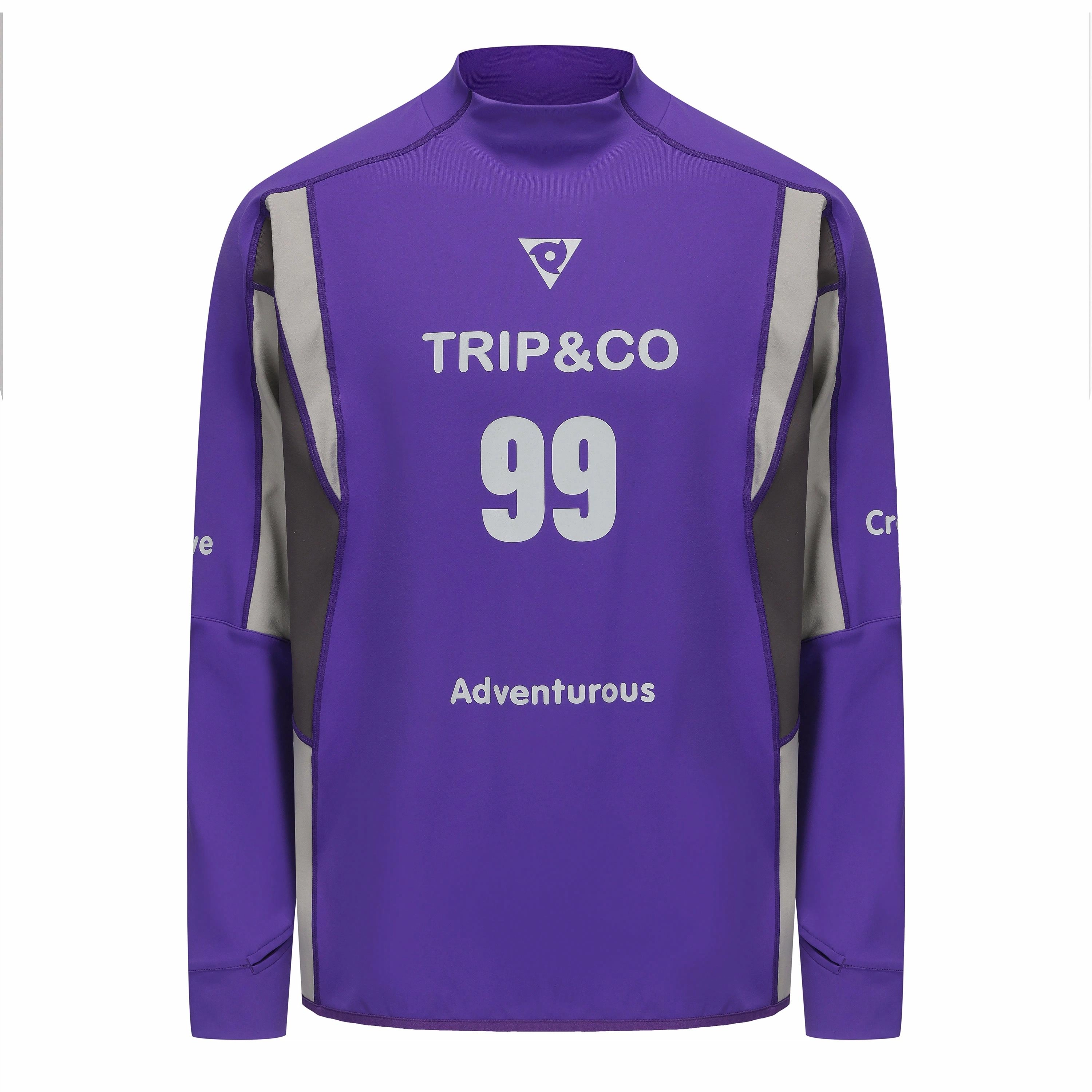 TRIPCO T