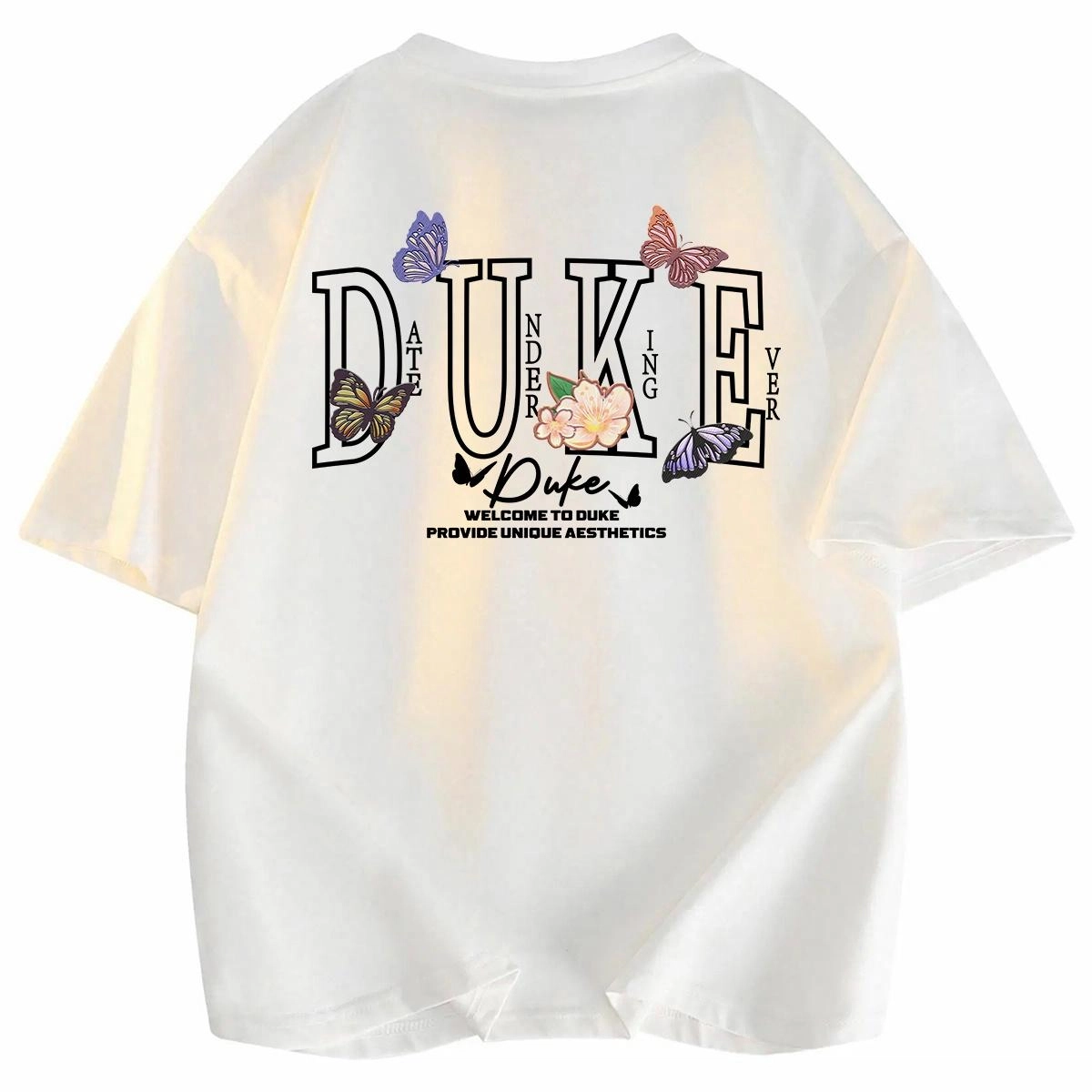 DUKE+DEXTER T