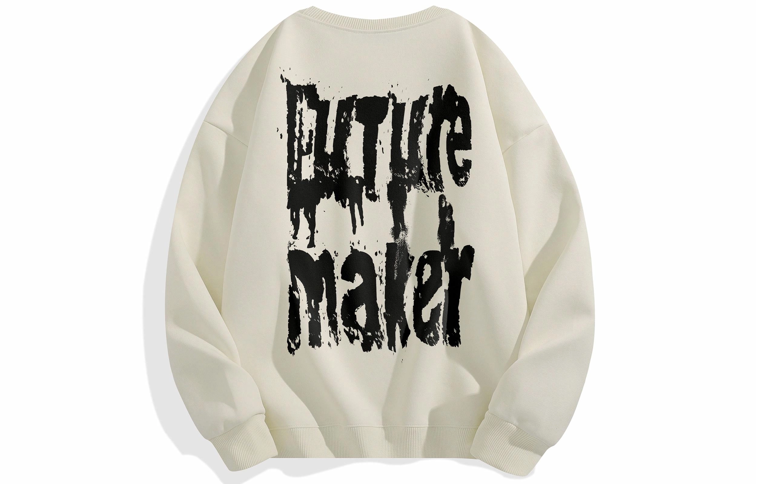 FUTURE MAKER Logo