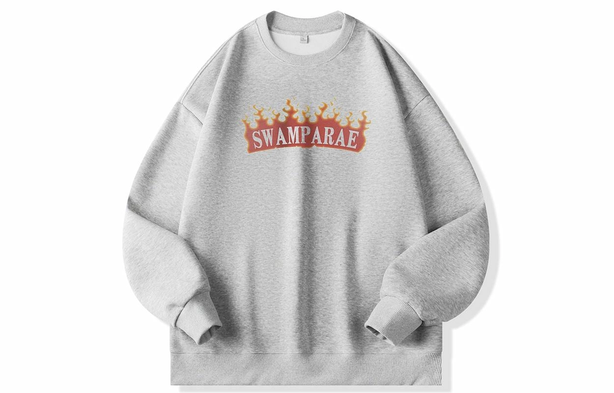SWAMP AREA Logo