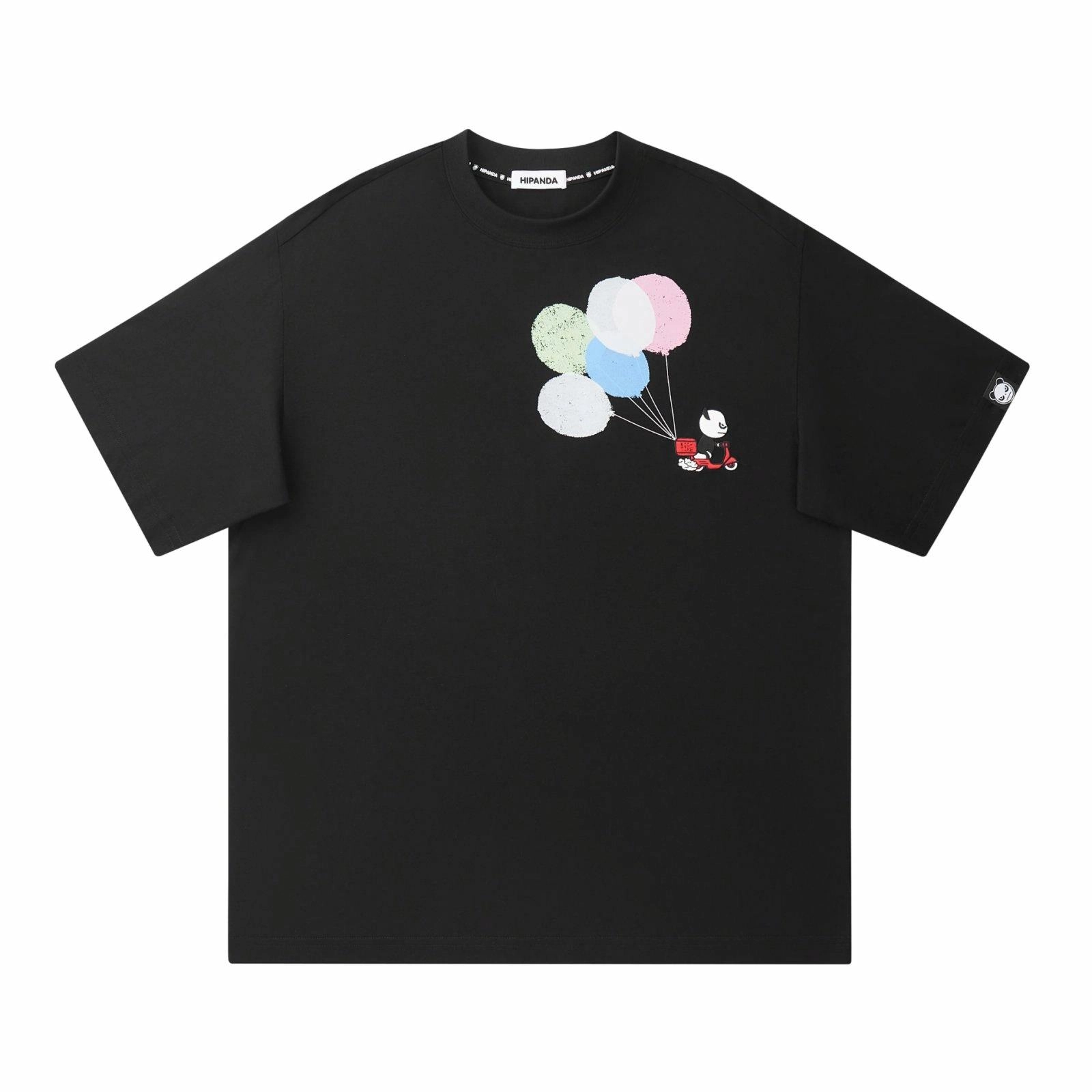 HIPANDA T