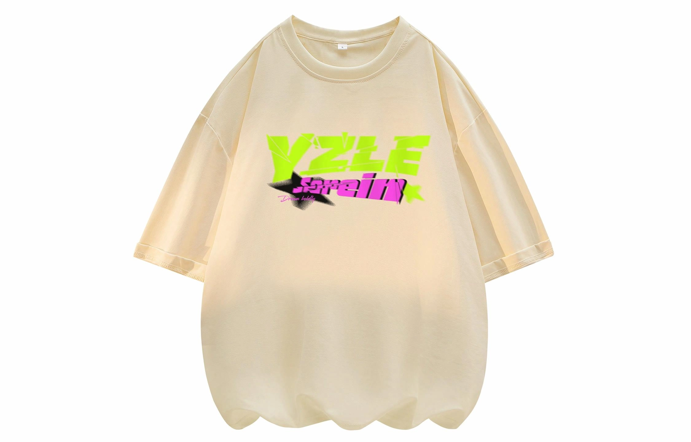 YZ logoT