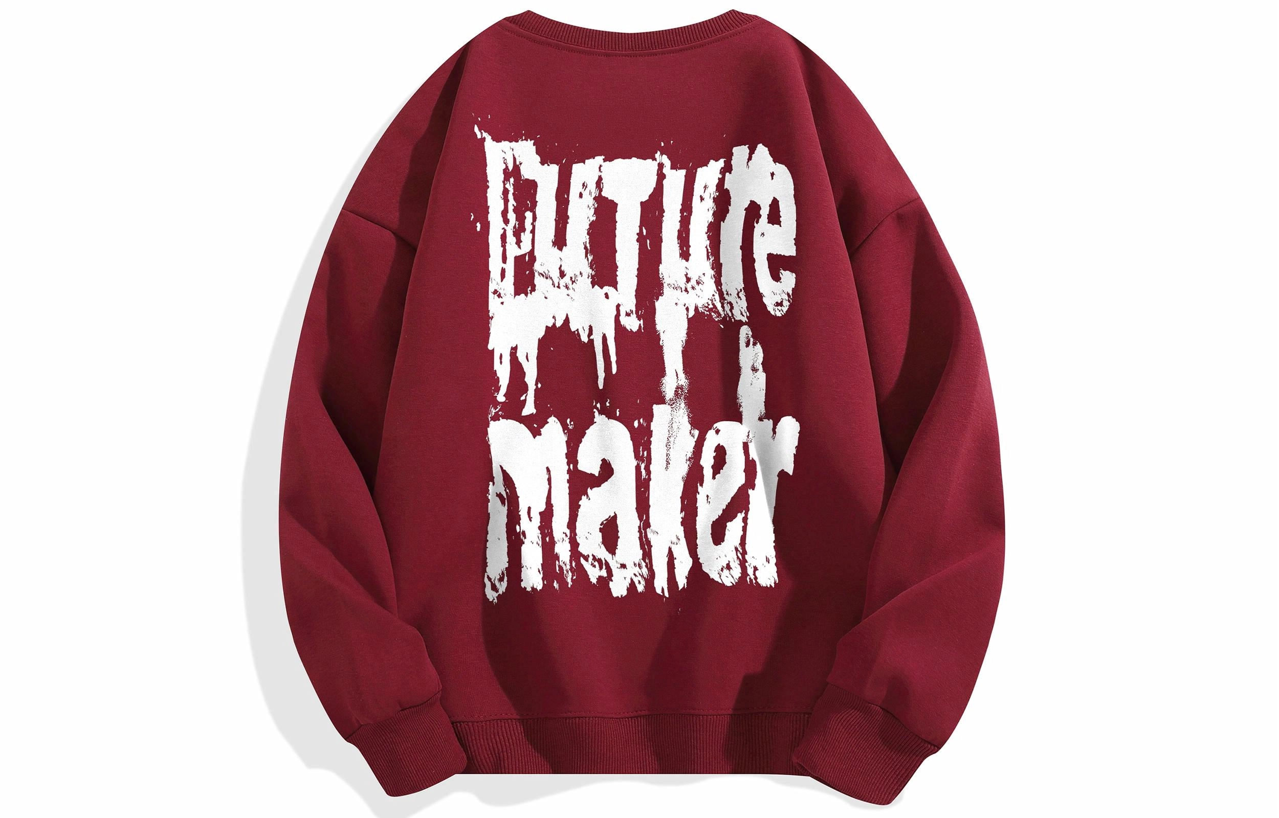 FUTURE MAKER Logo
