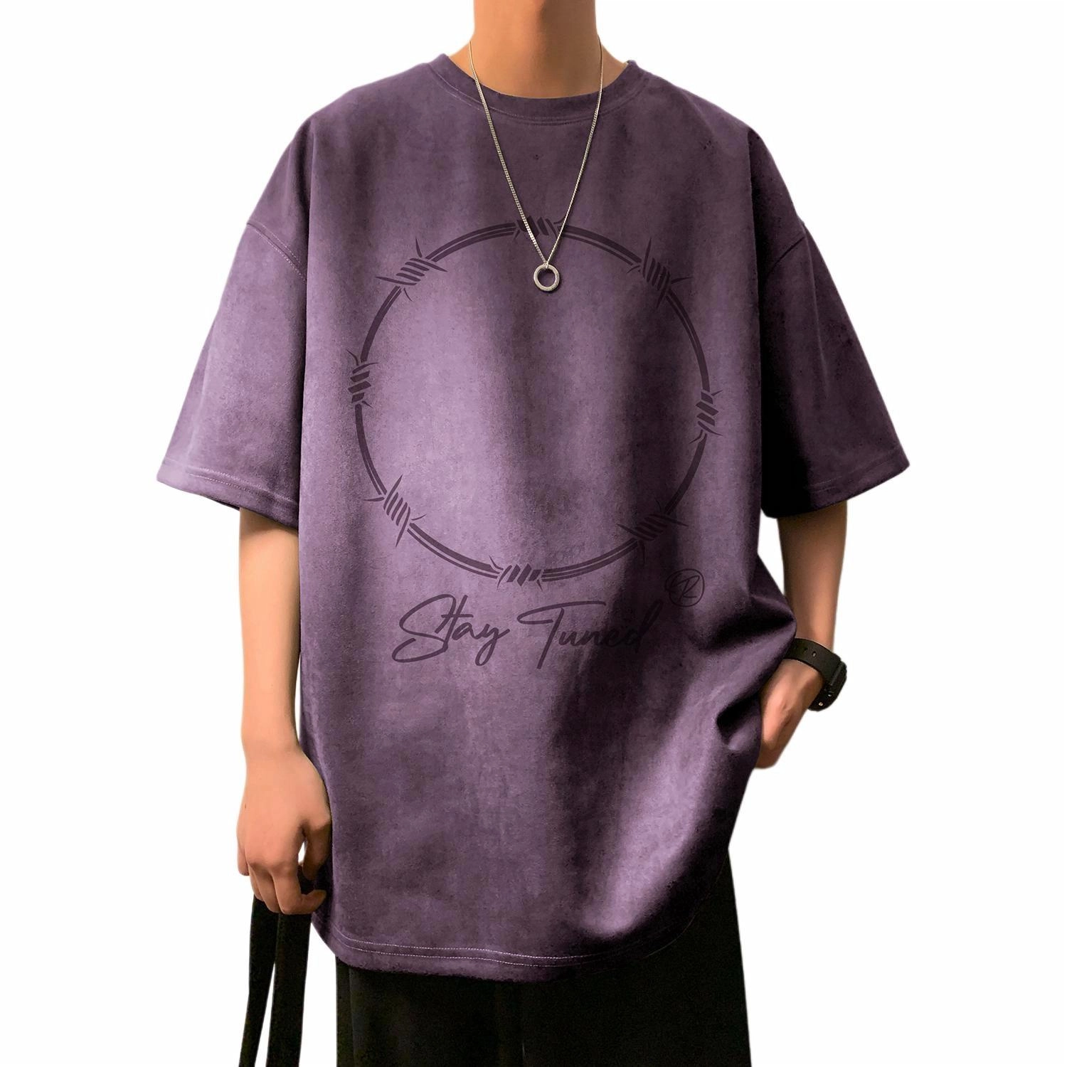 T