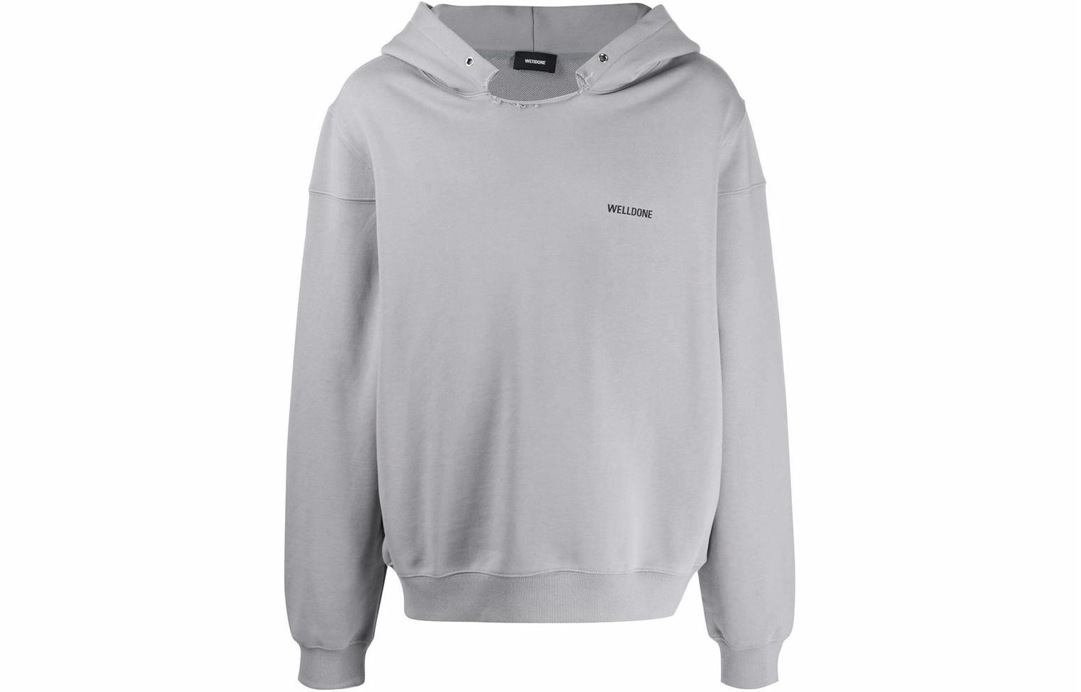 WE11DONE FW22 Logo