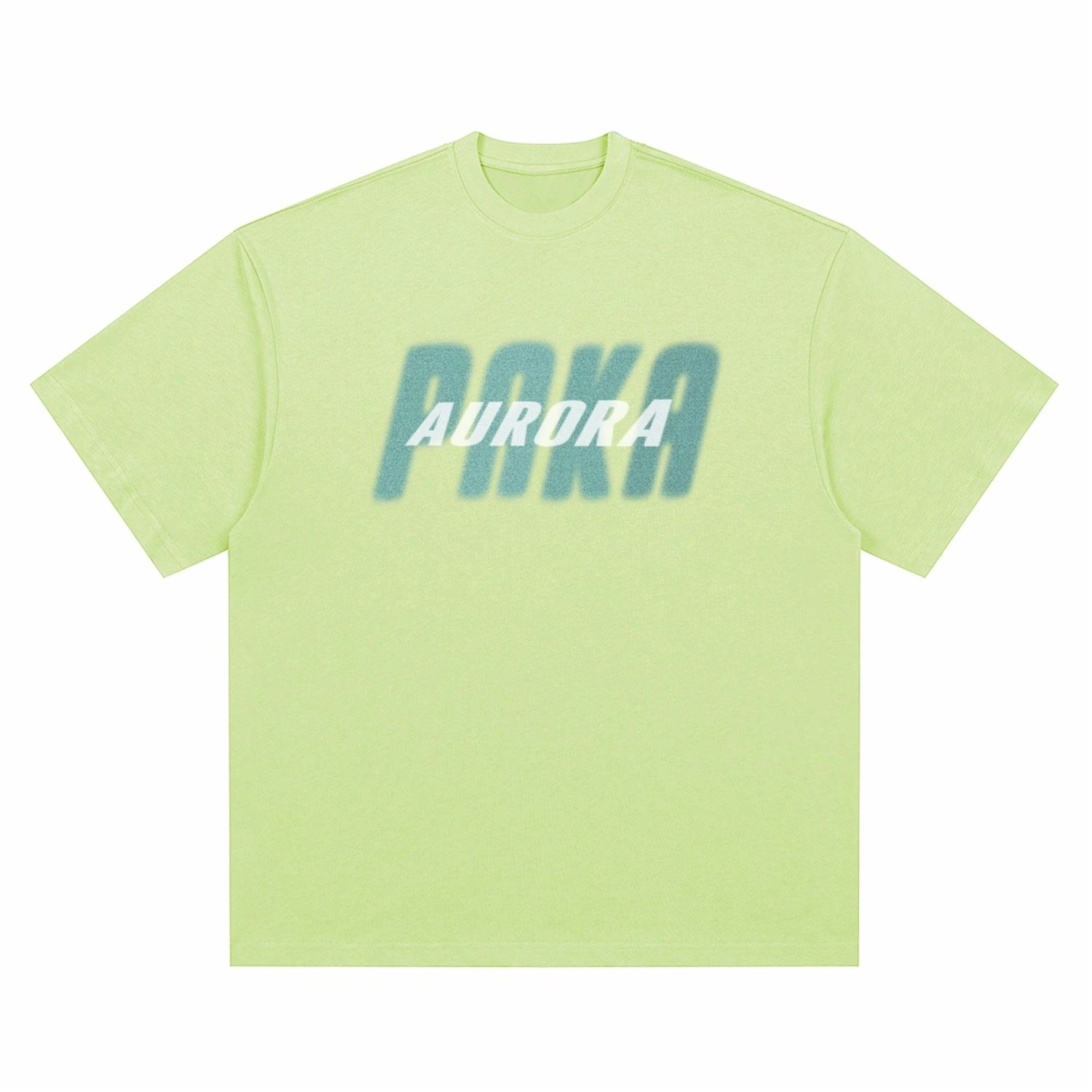 PAKA LogoT