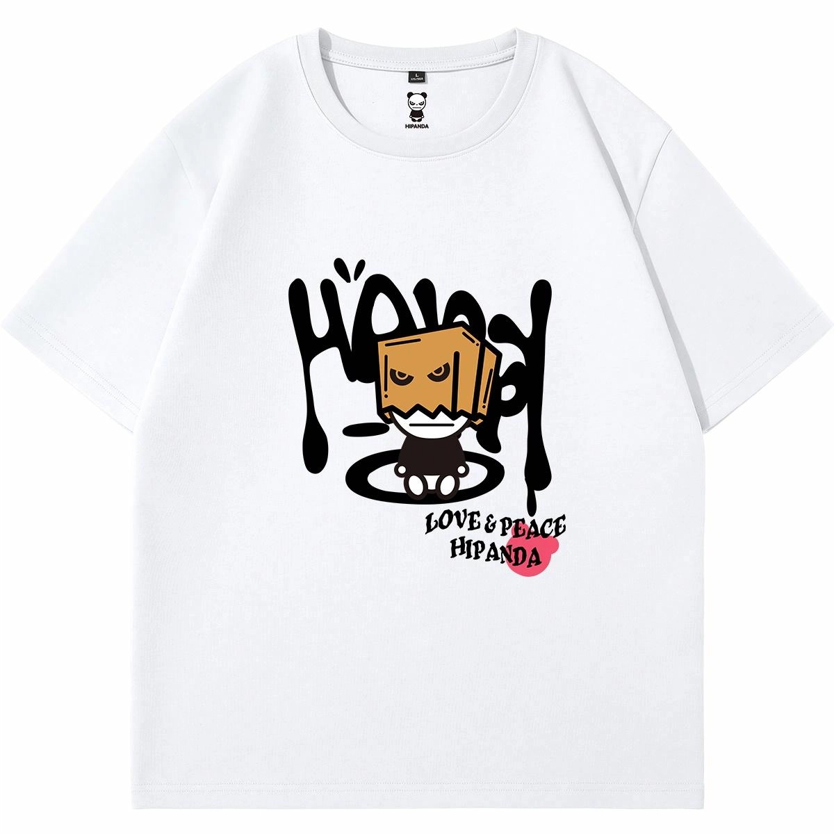 HIPANDA T