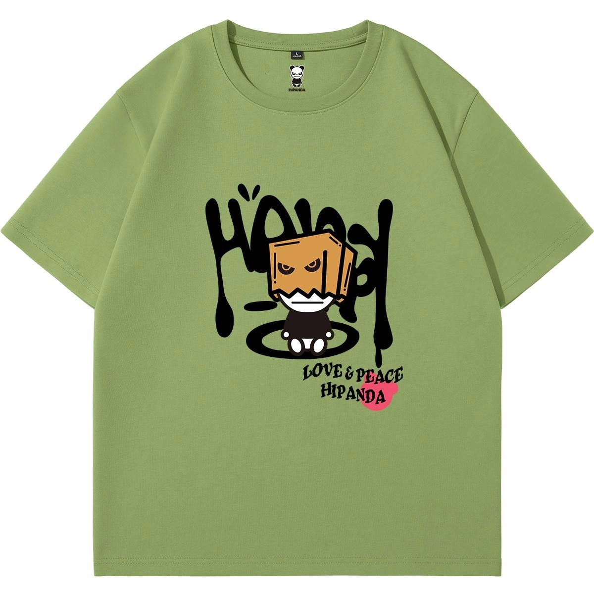 HIPANDA T