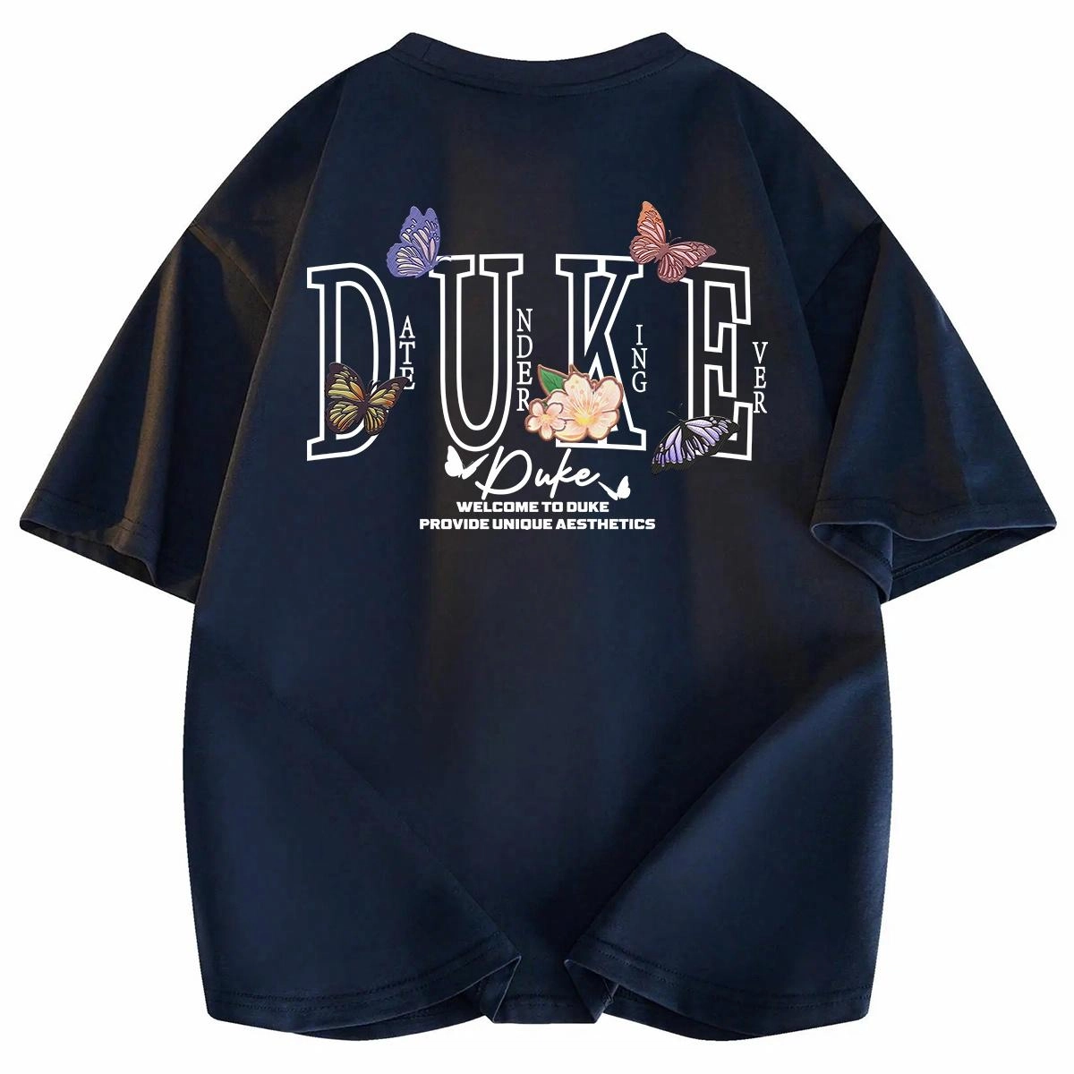 DUKE+DEXTER T