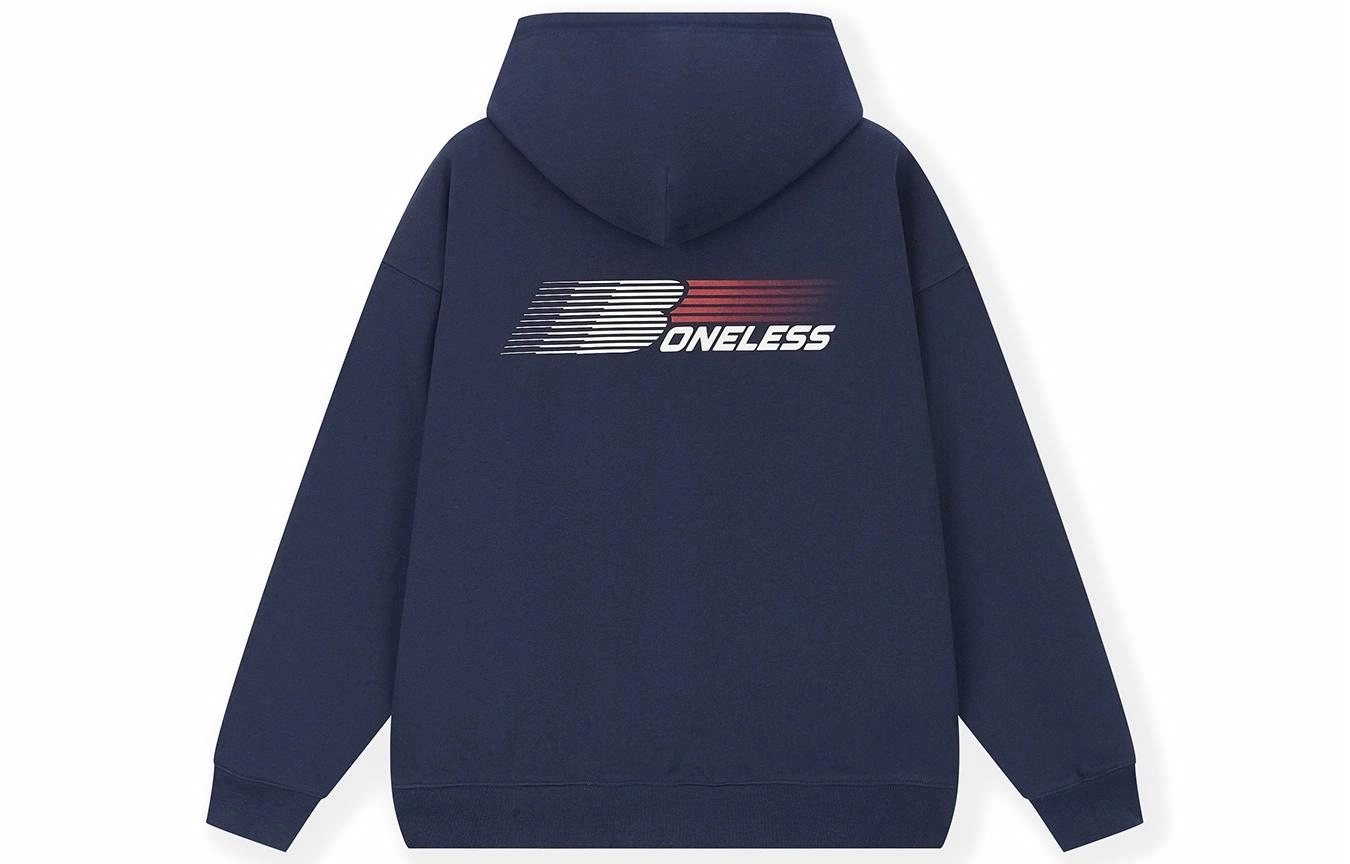 BONELESS Logo