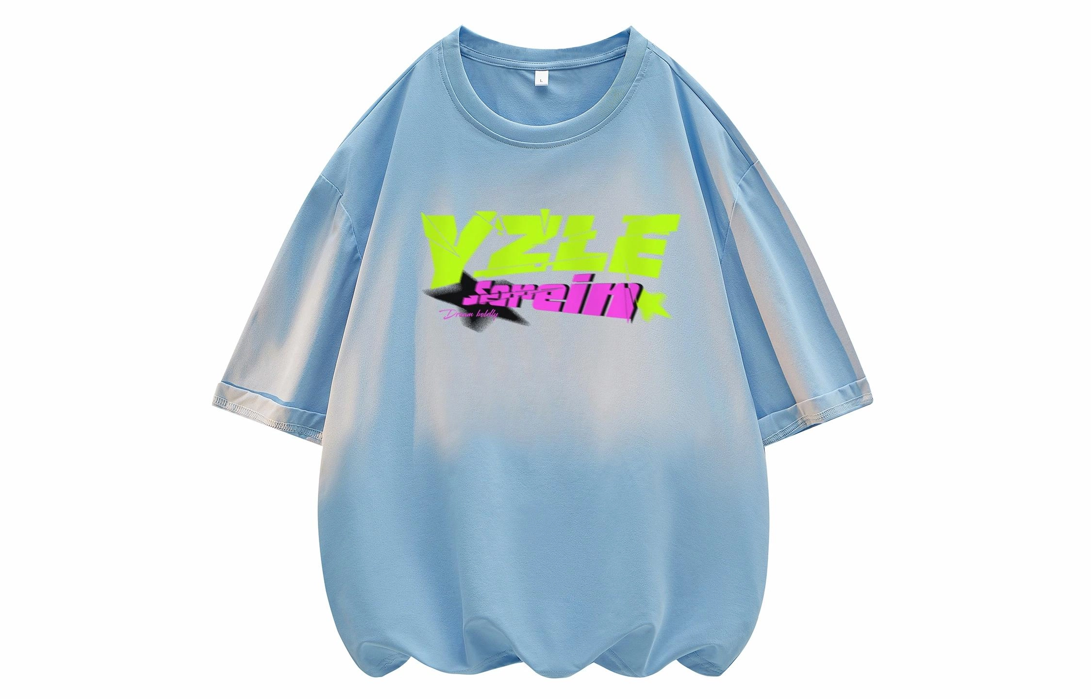 YZ logoT