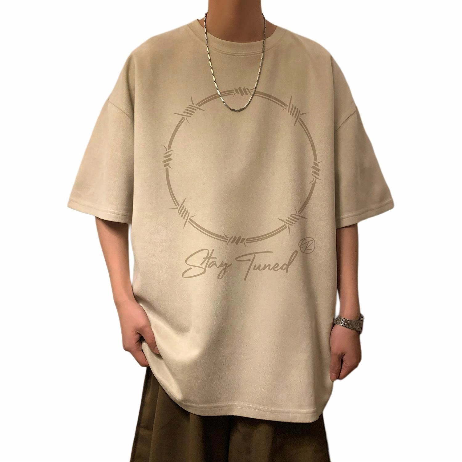 T