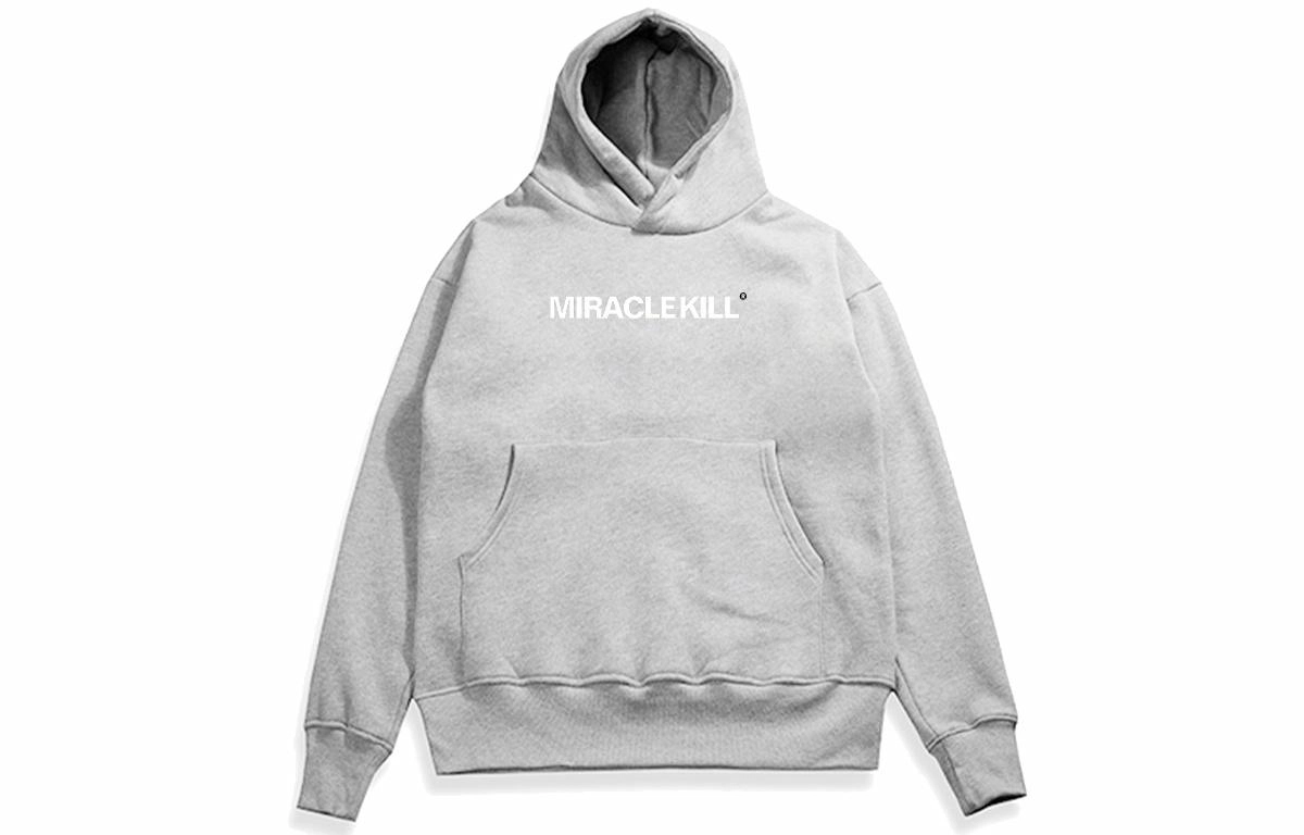 MIRACLE KILL x mk