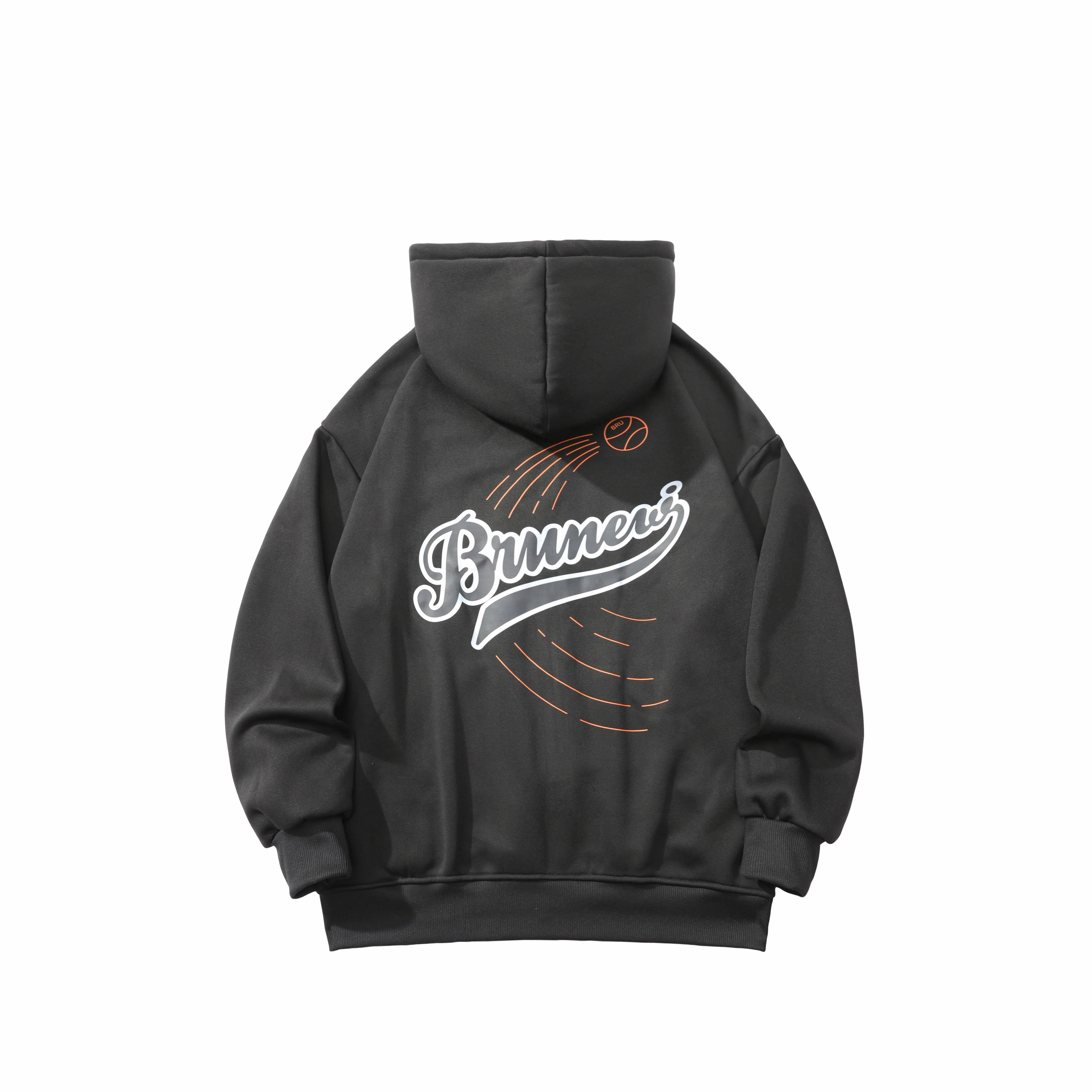 BRUMAIRE Logo