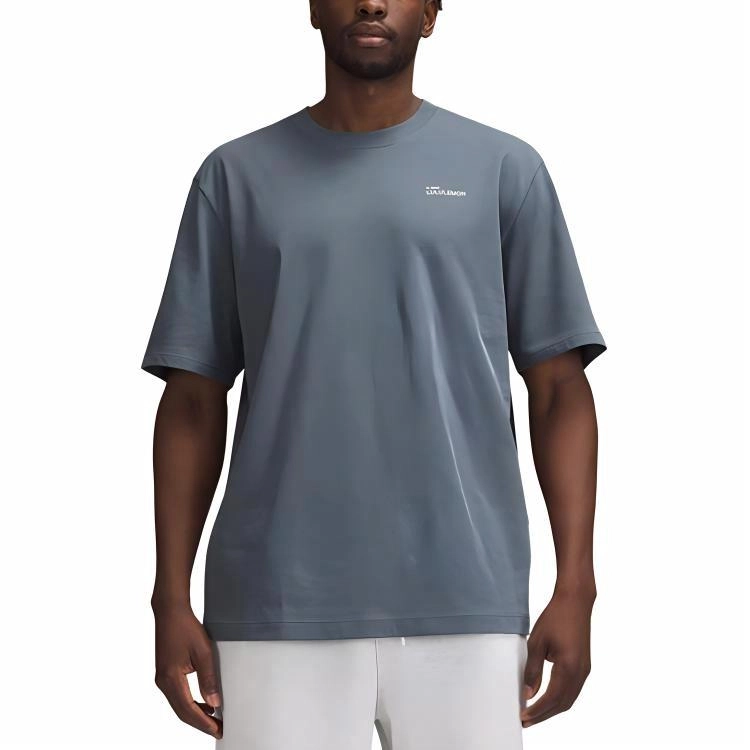 lululemon Heavyweight T