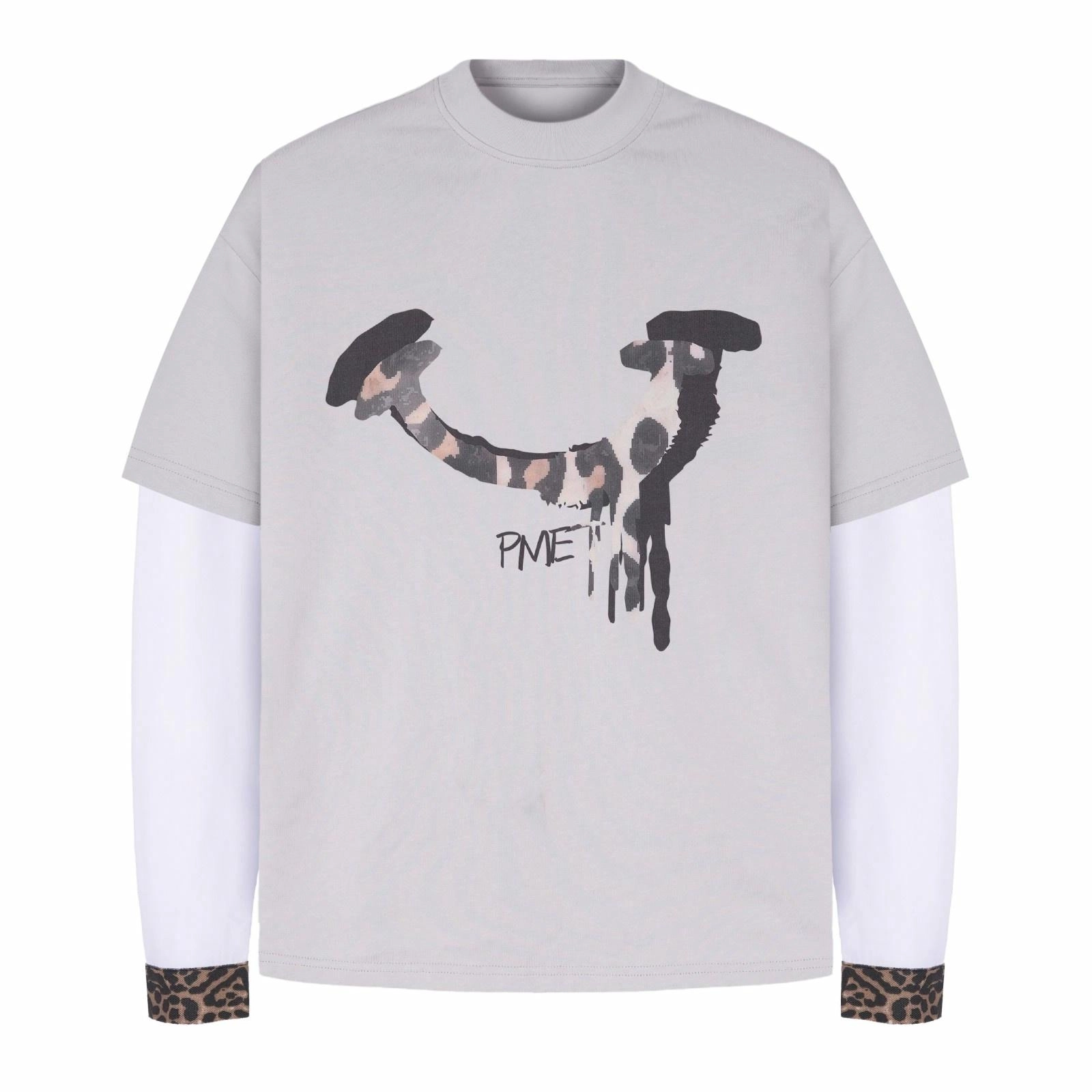 PMET T