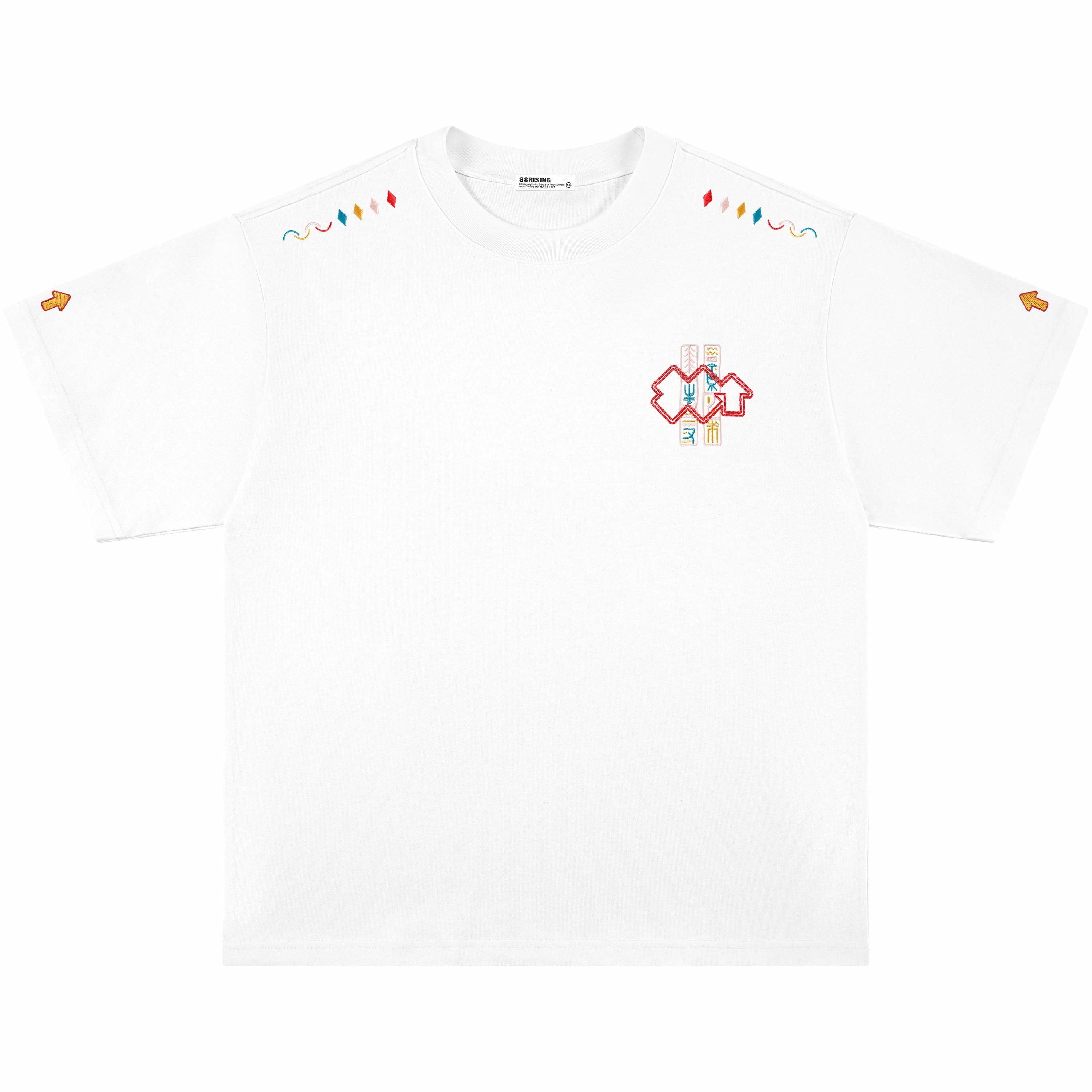 88rising SS25 T