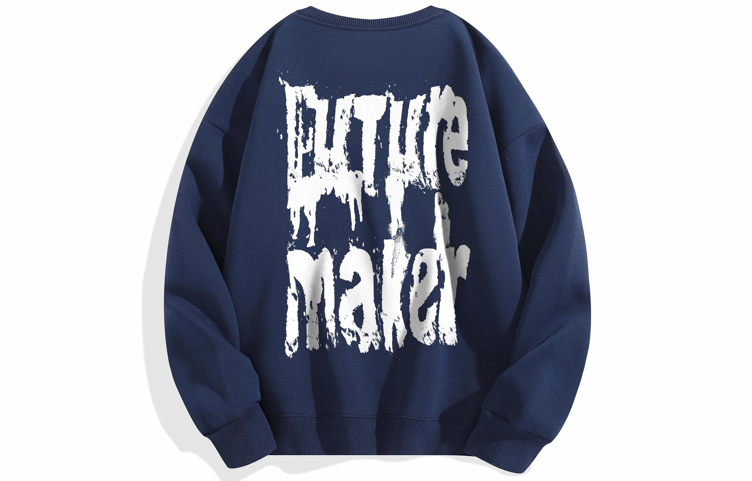 FUTURE MAKER Logo