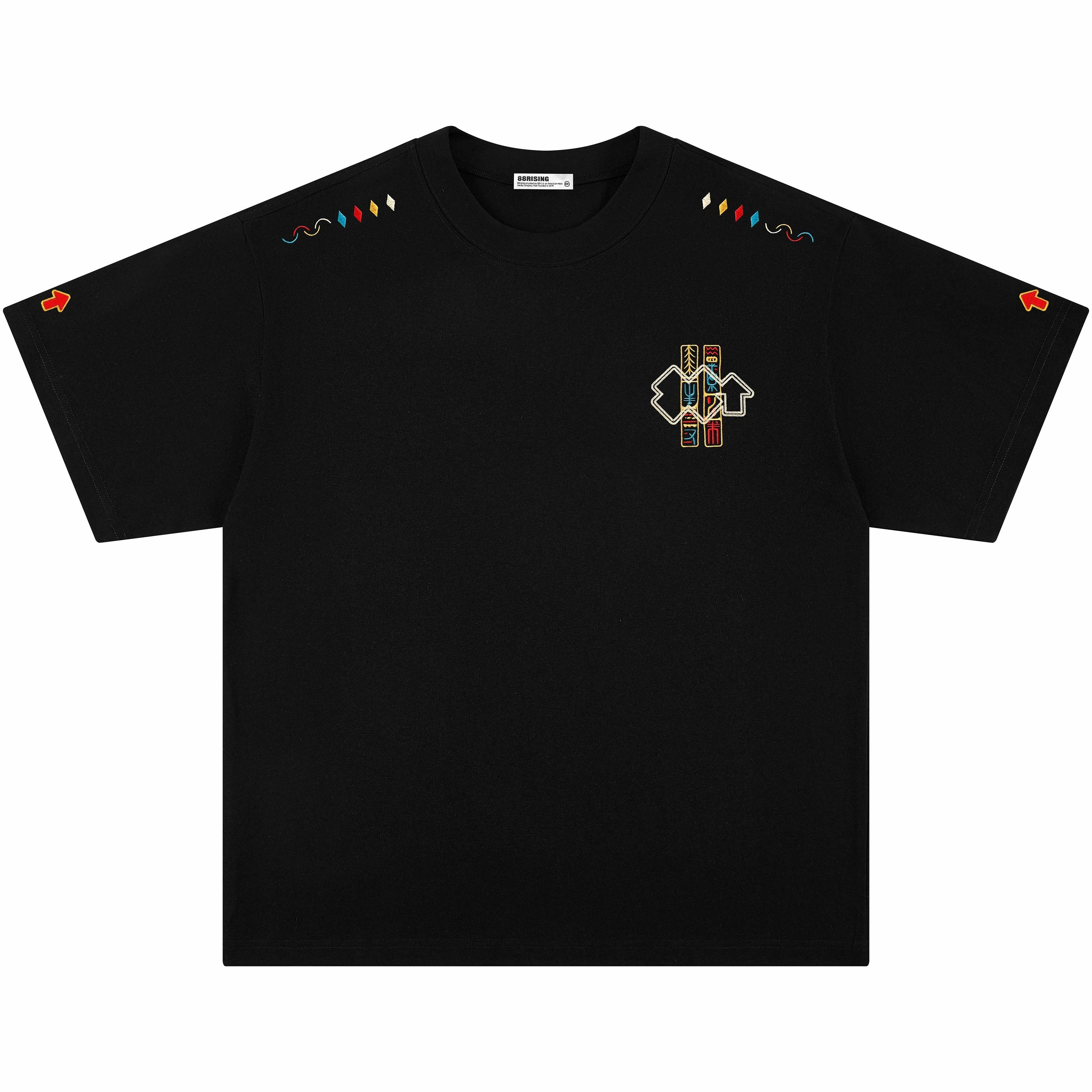 88rising SS25 T