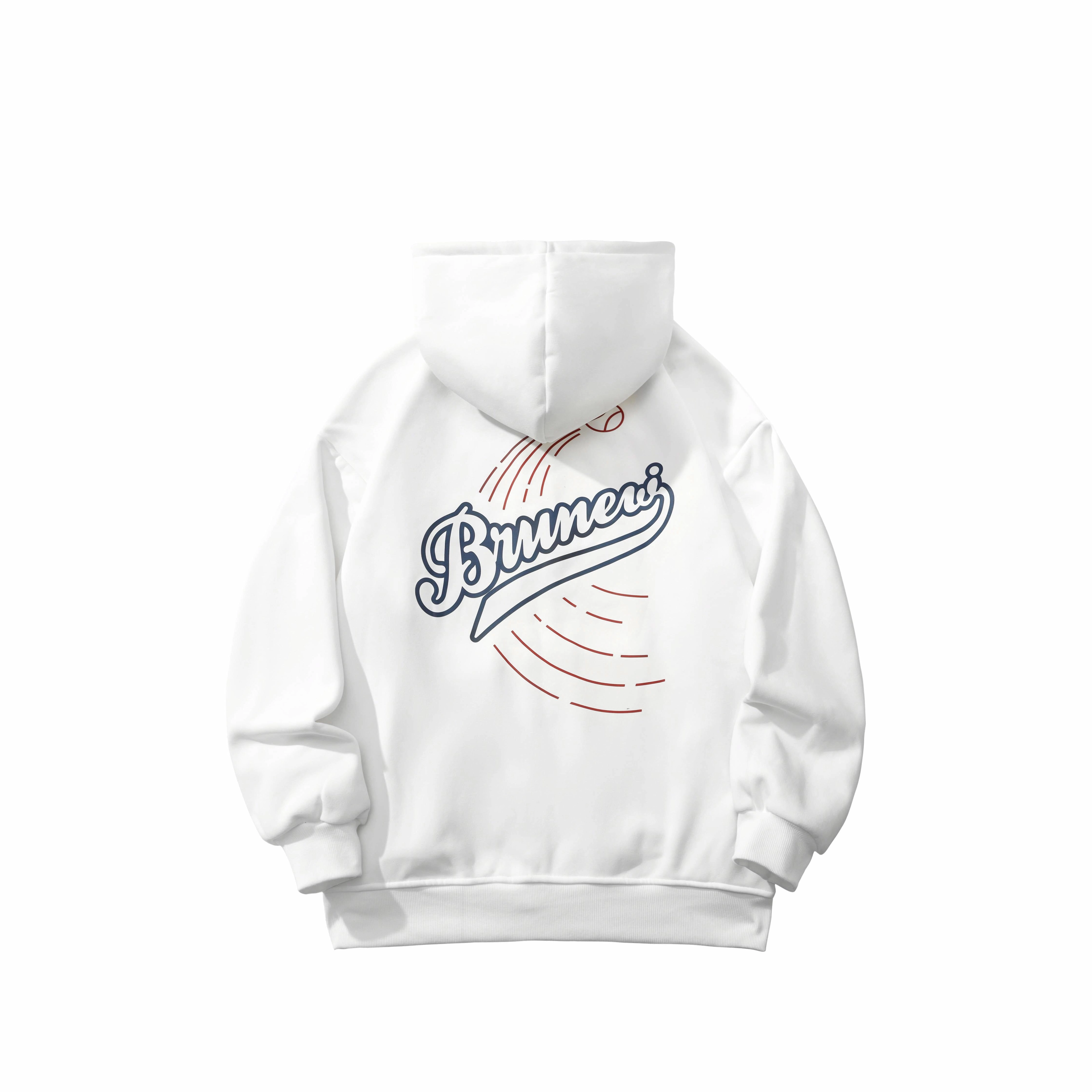 BRUMAIRE Logo