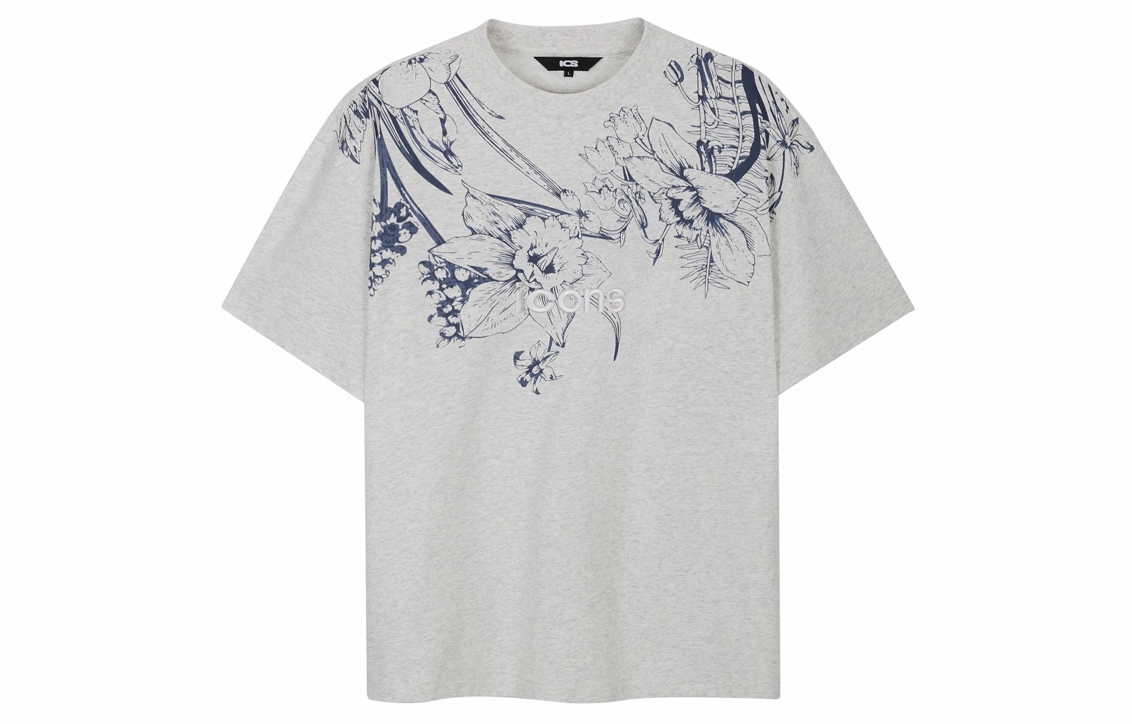 ICONS Lab T