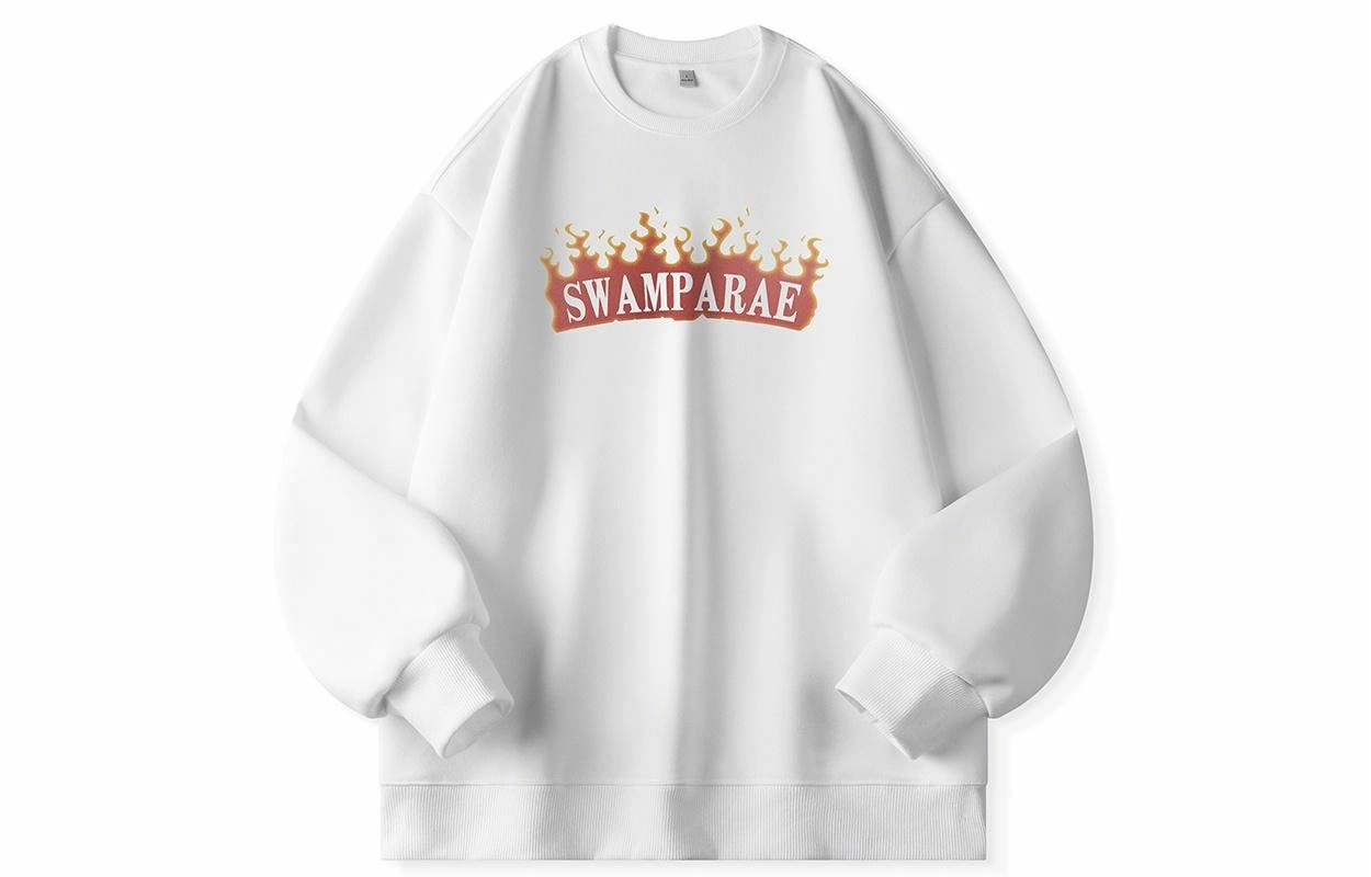 SWAMP AREA Logo