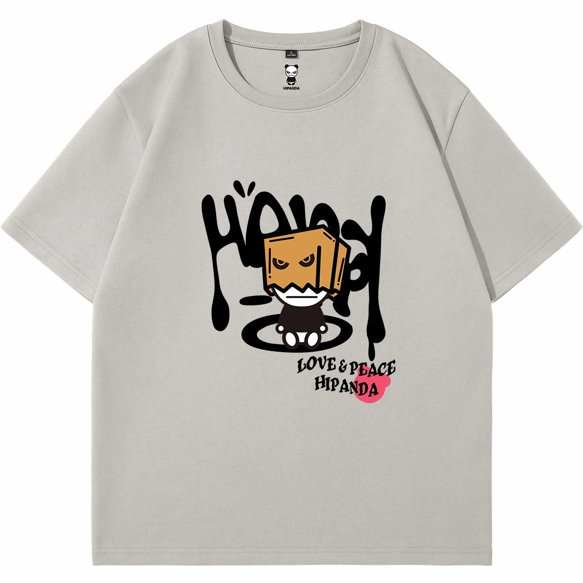 HIPANDA T