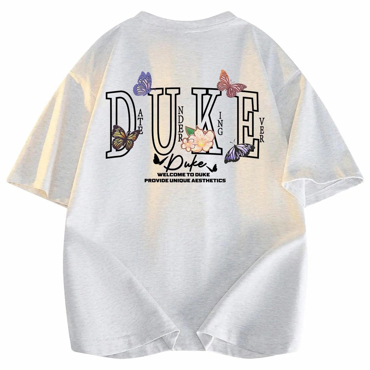 DUKE+DEXTER T