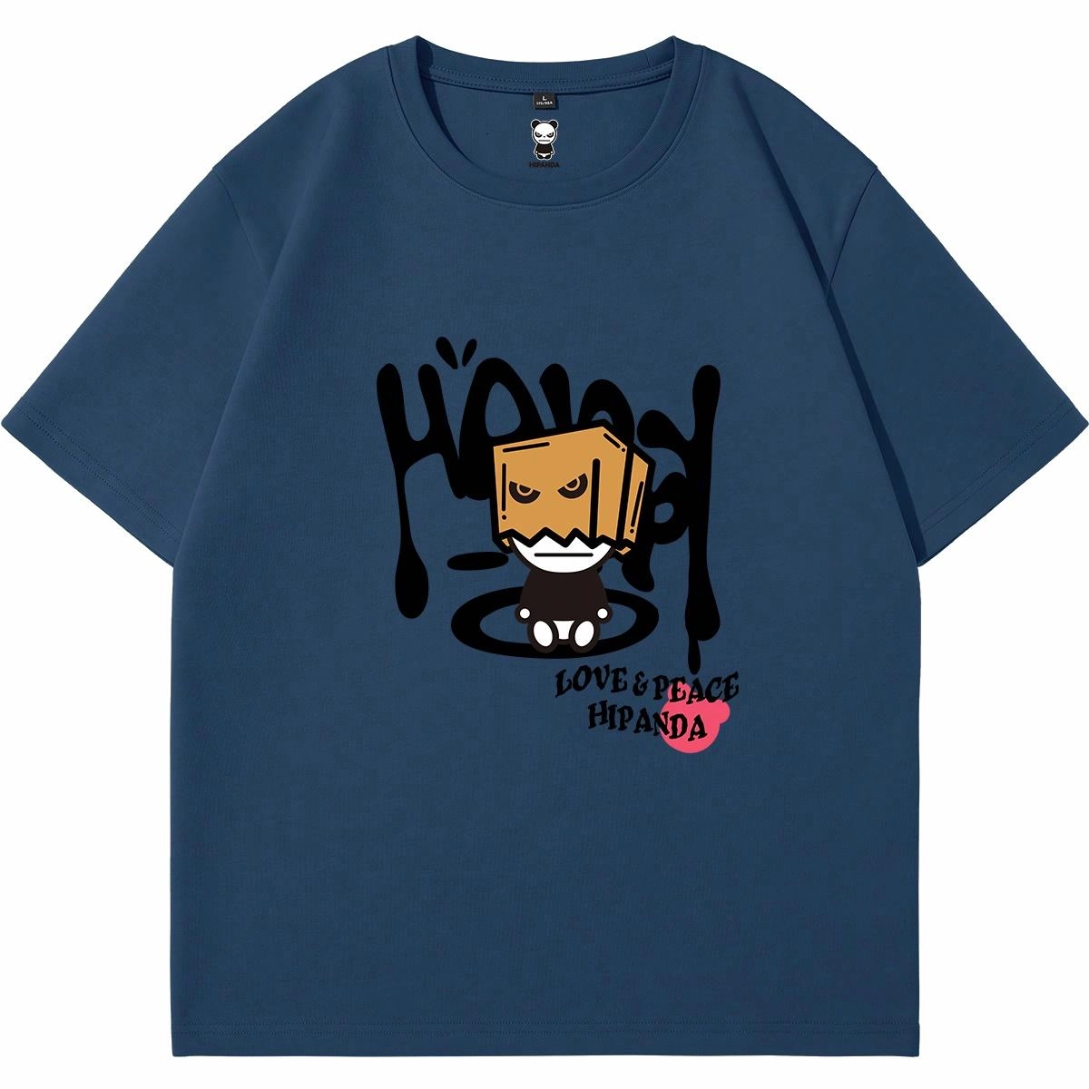 HIPANDA T