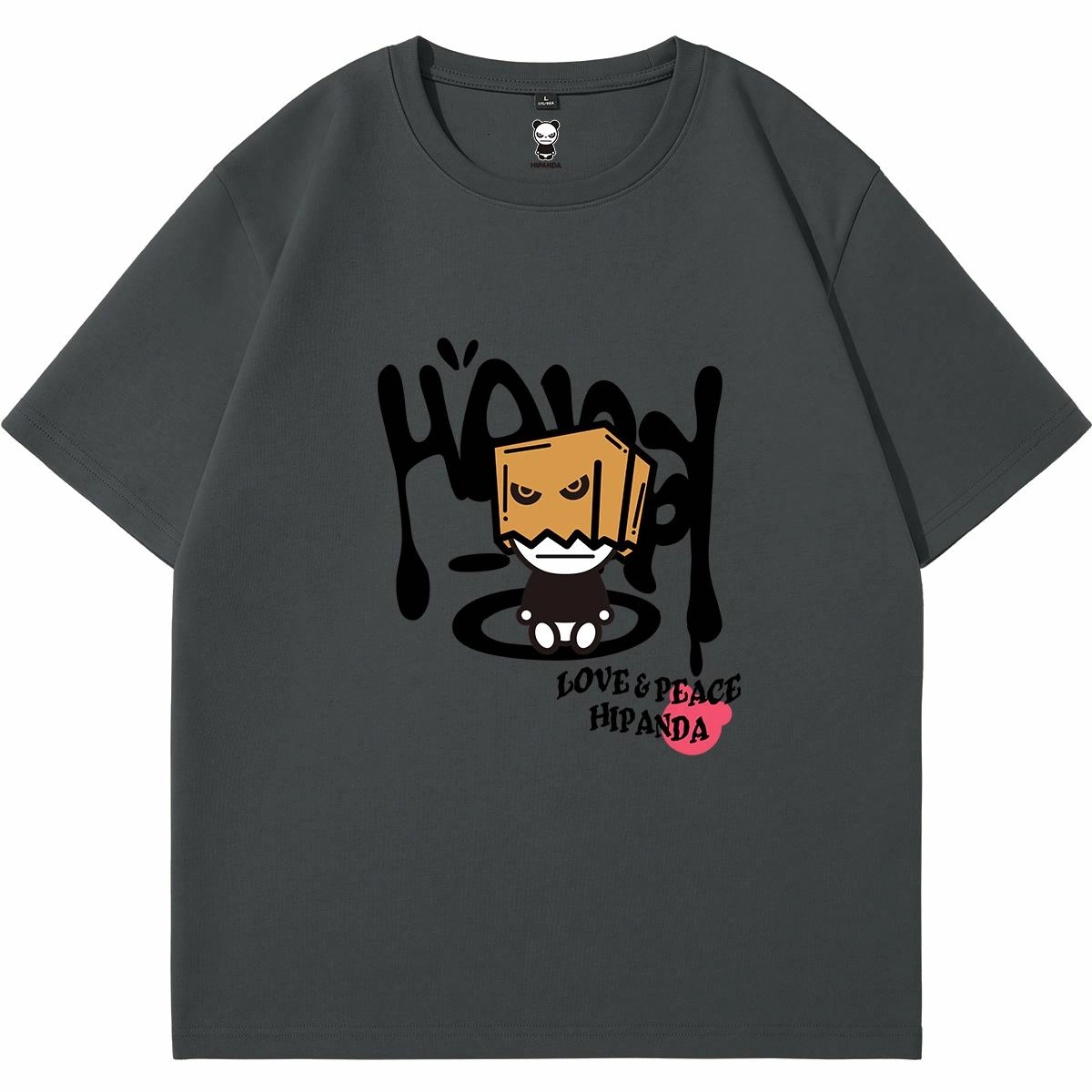 HIPANDA T