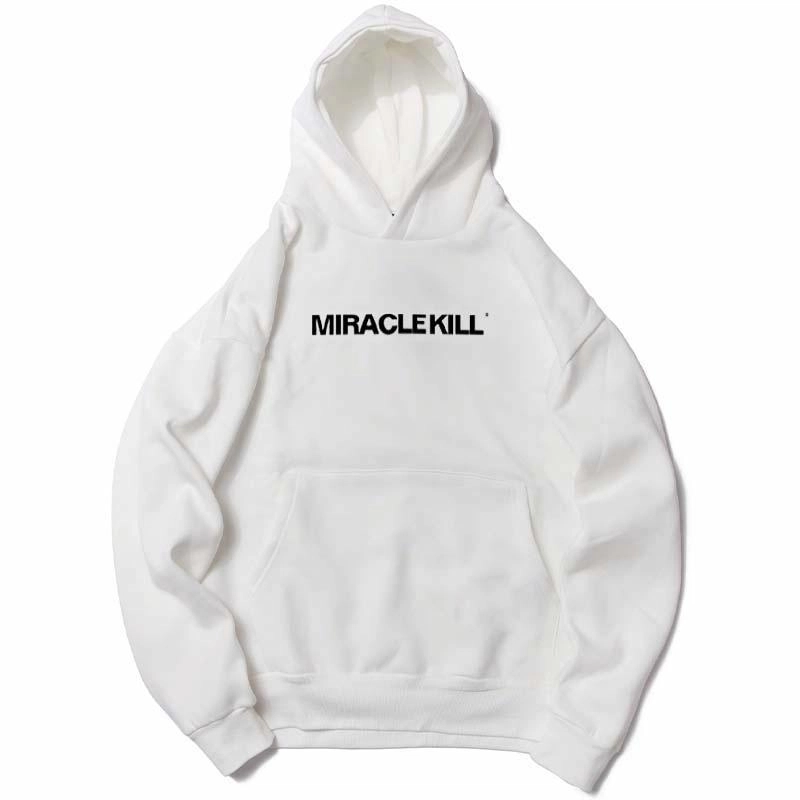 MIRACLE KILL x mk