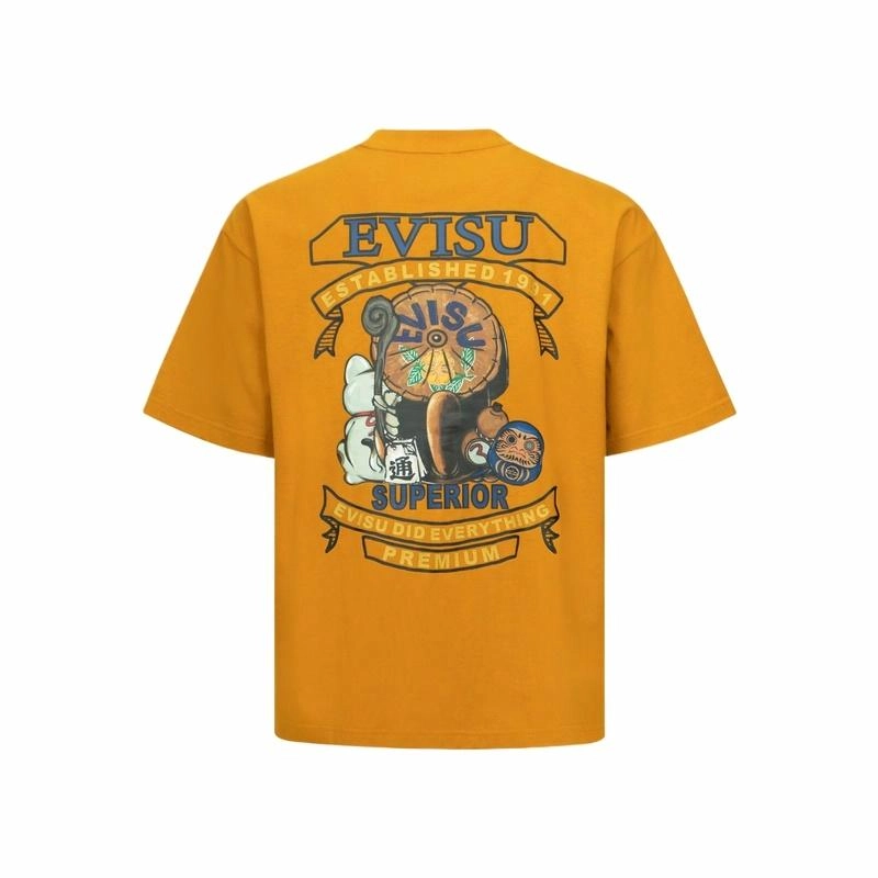 EVISU 2024 T