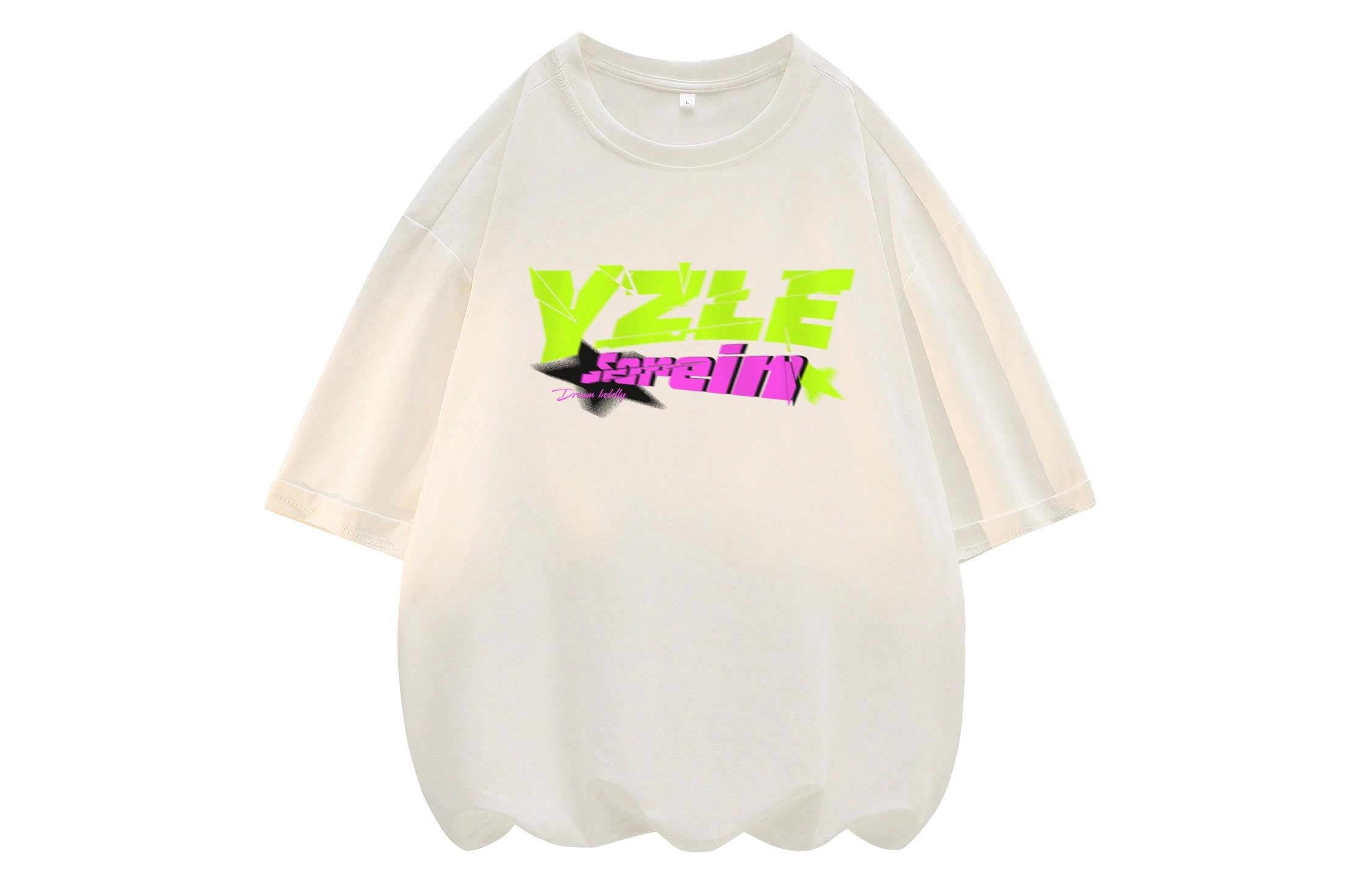 YZ logoT