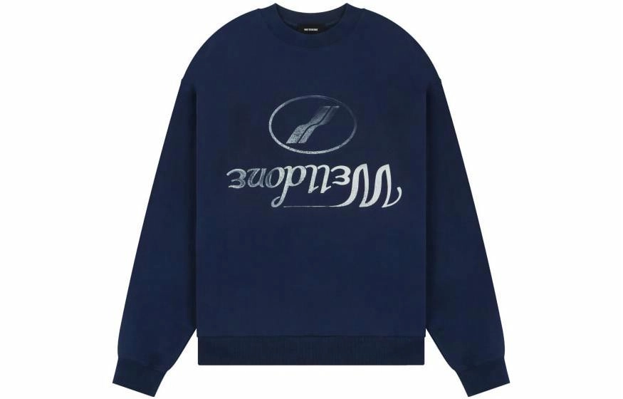 WE11DONE FW22 Logo