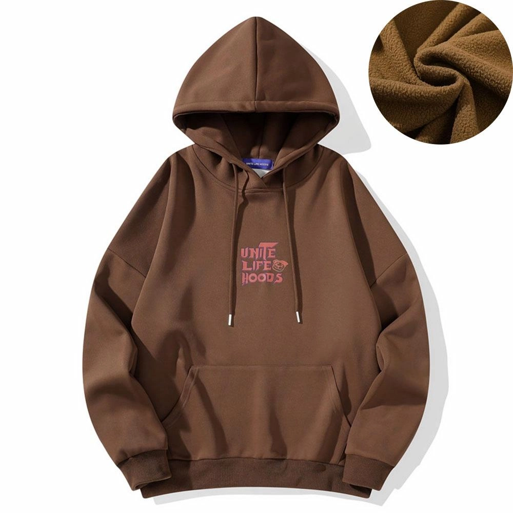 Unite Life HOODS logo