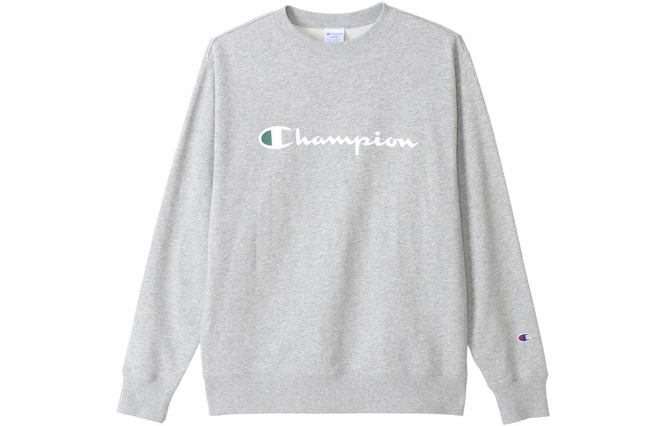 Champion FW22 Logo