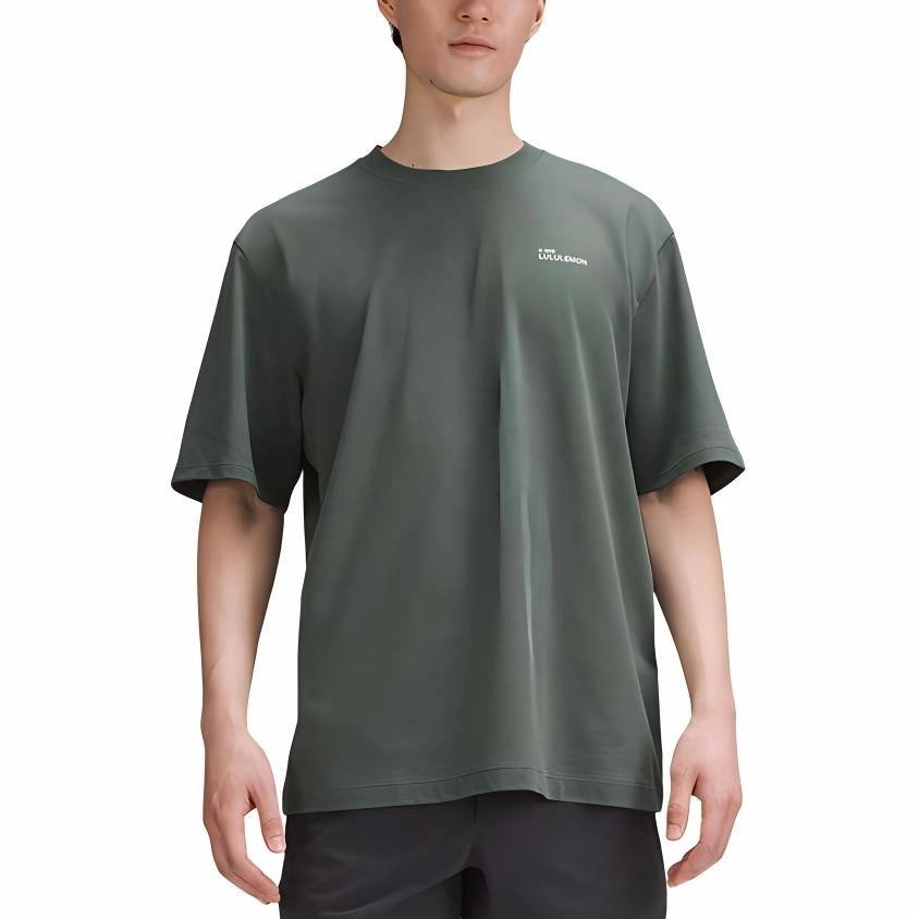 lululemon Heavyweight T