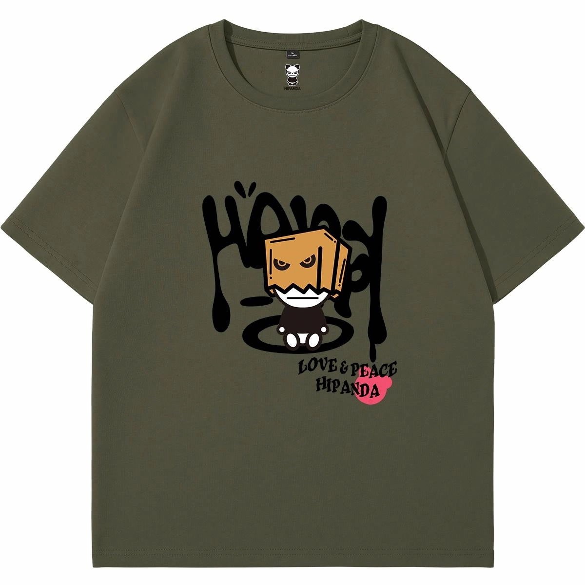 HIPANDA T